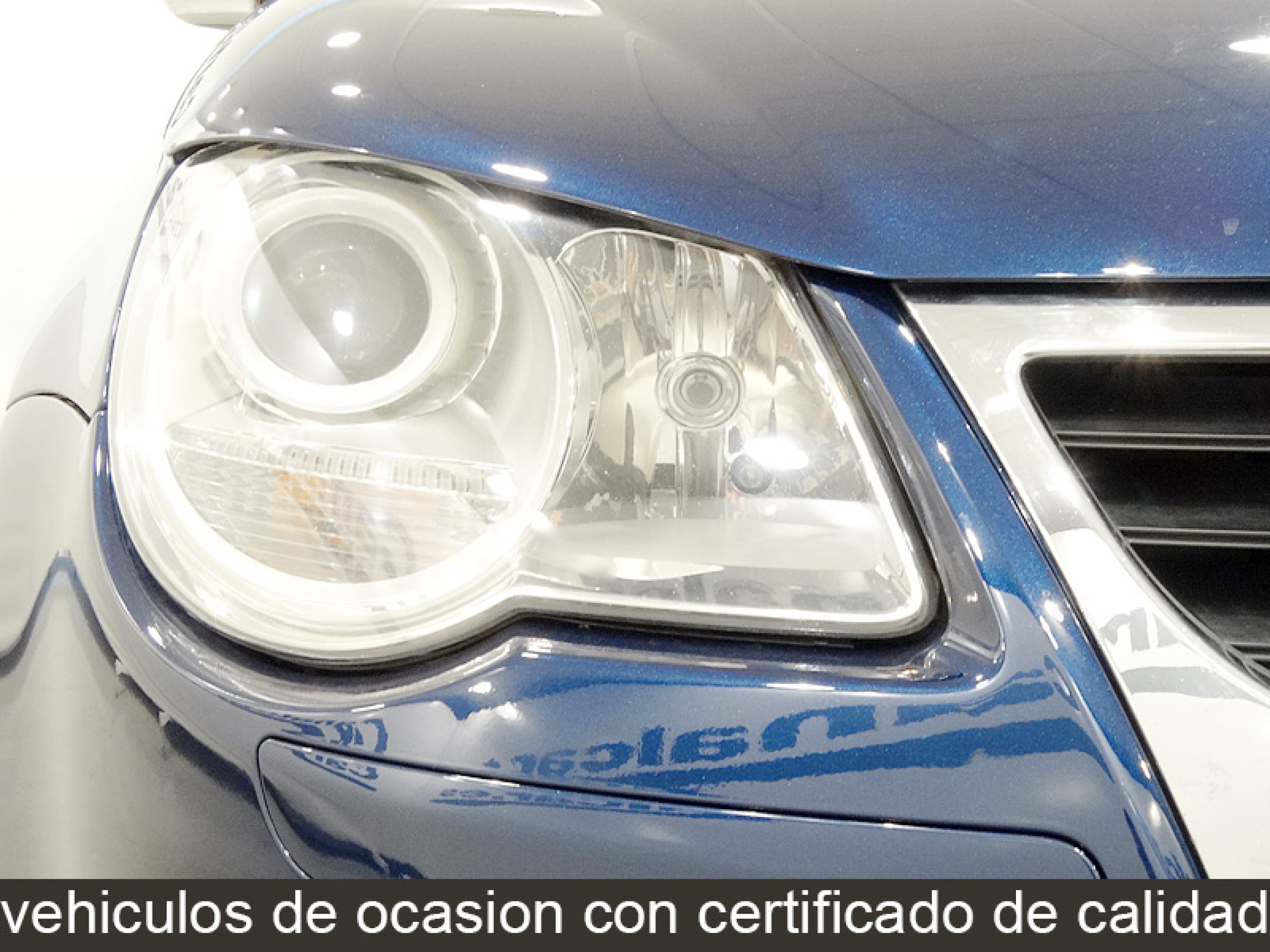 Foto Volkswagen Eos 15