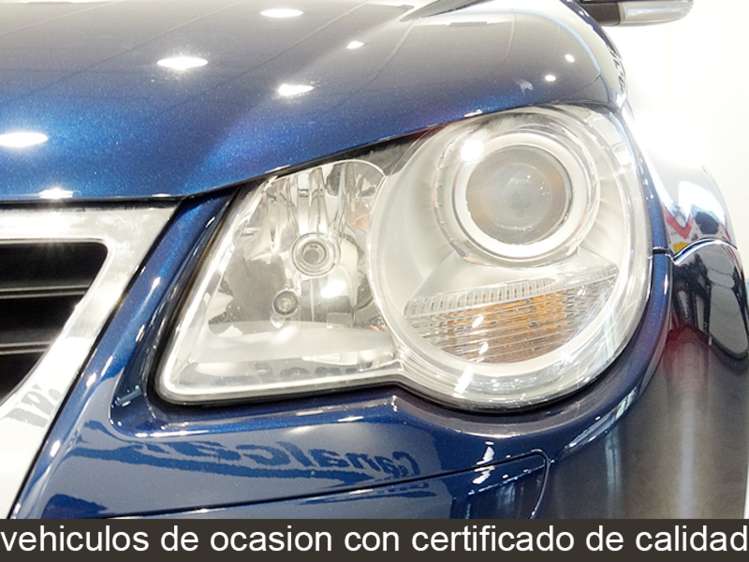 Foto Volkswagen Eos 16