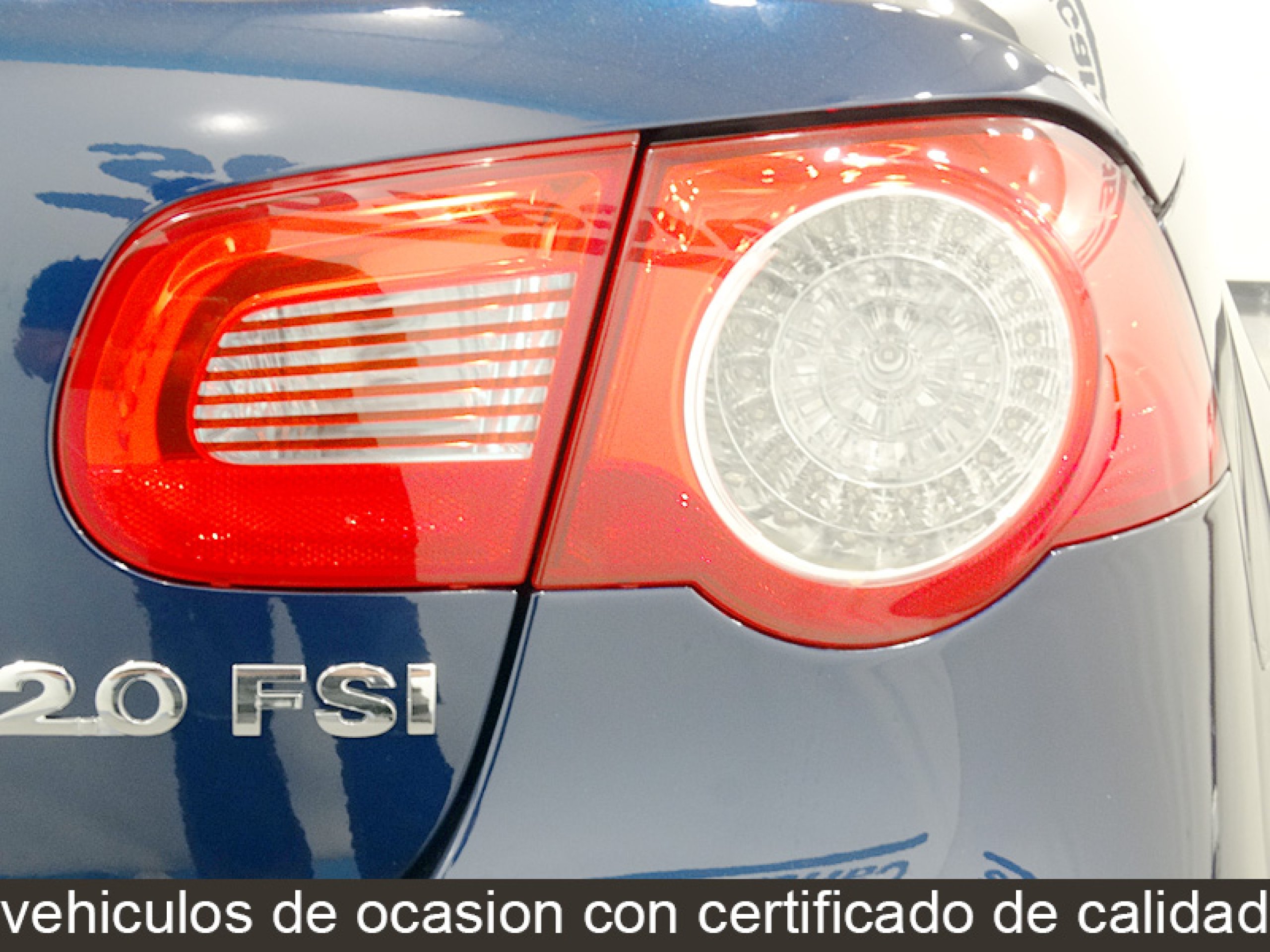 Foto Volkswagen Eos 18