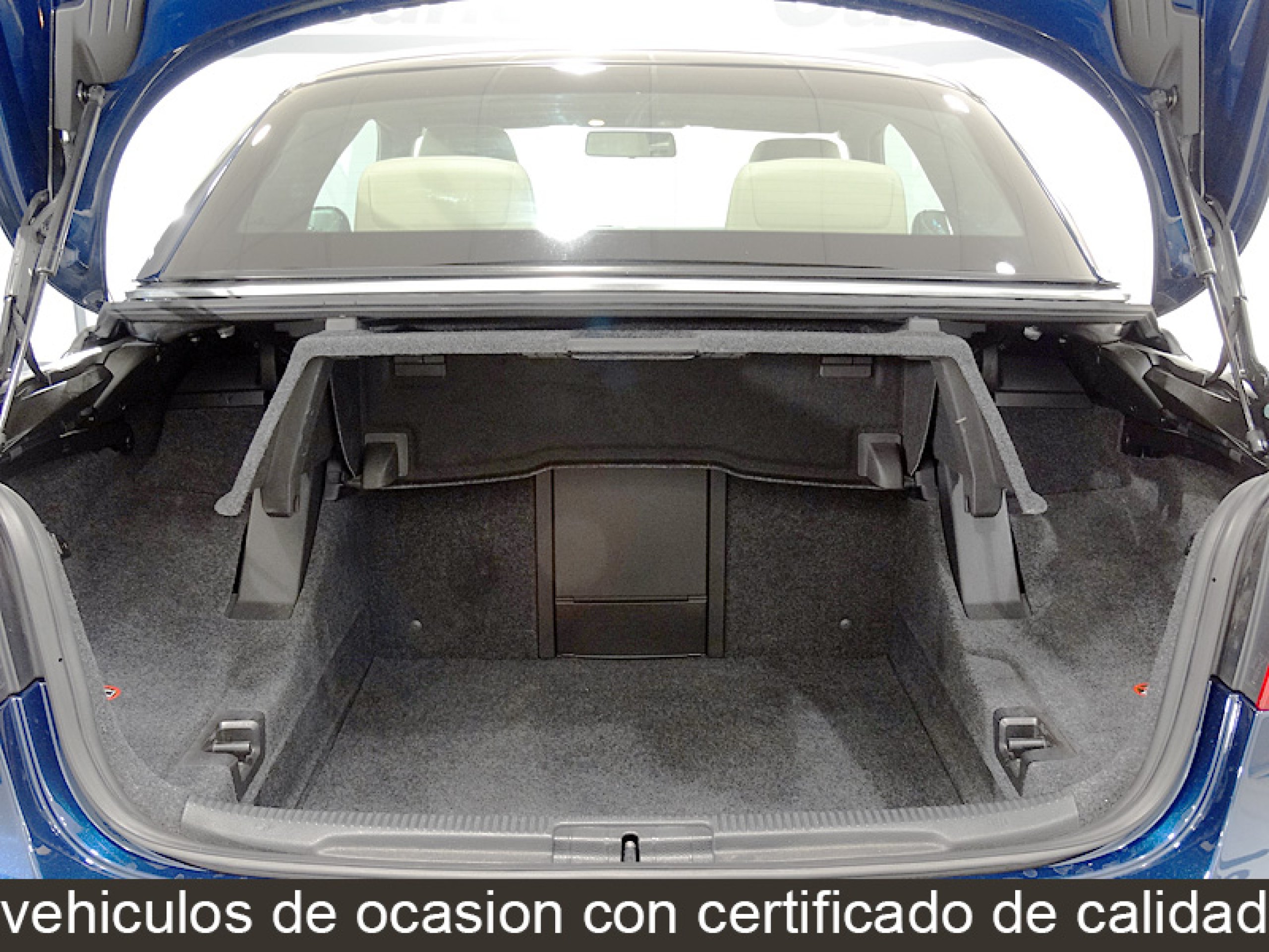 Foto Volkswagen Eos 19