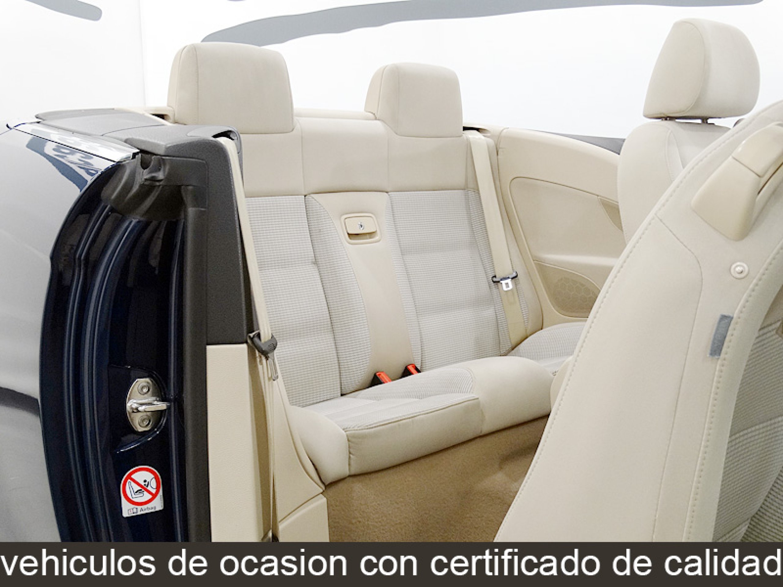 Foto Volkswagen Eos 24