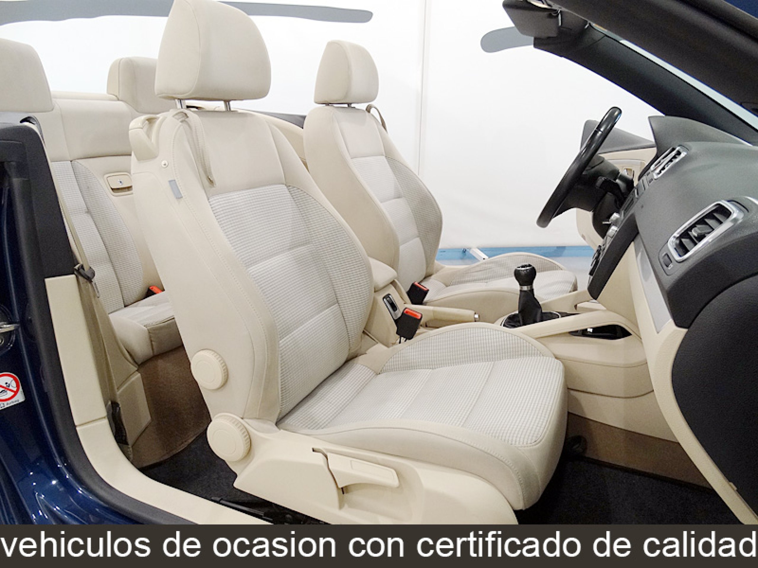 Foto Volkswagen Eos 25