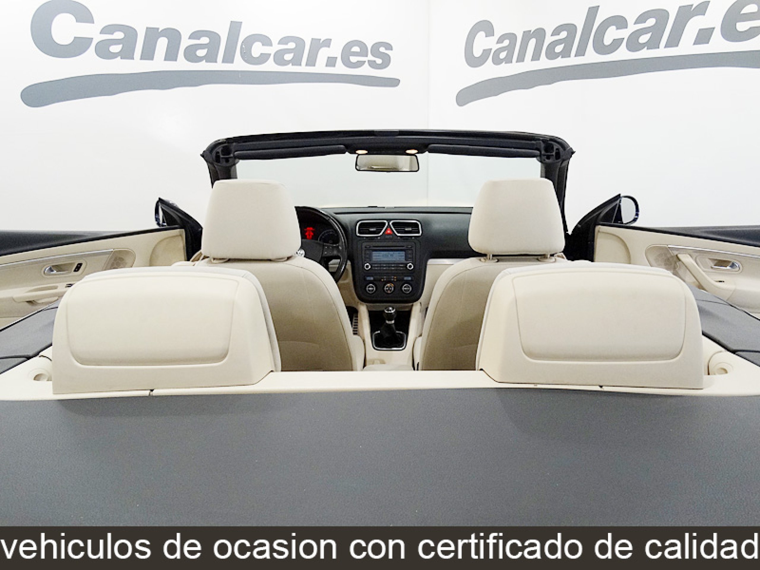 Foto Volkswagen Eos 30