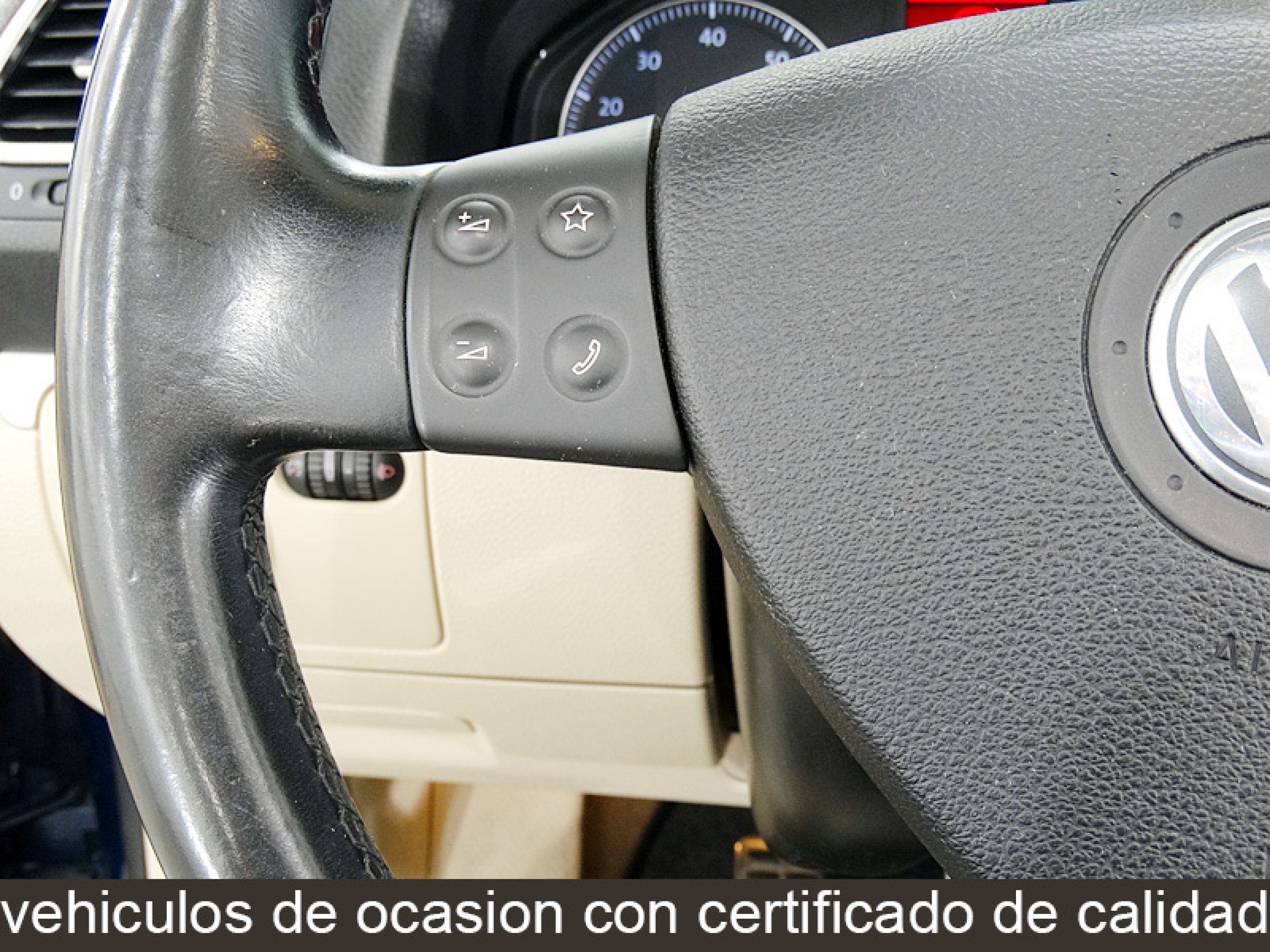 Foto Volkswagen Eos 32