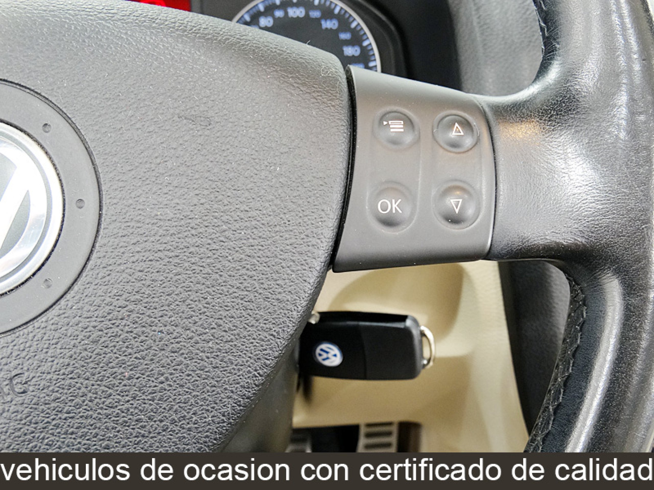Foto Volkswagen Eos 33