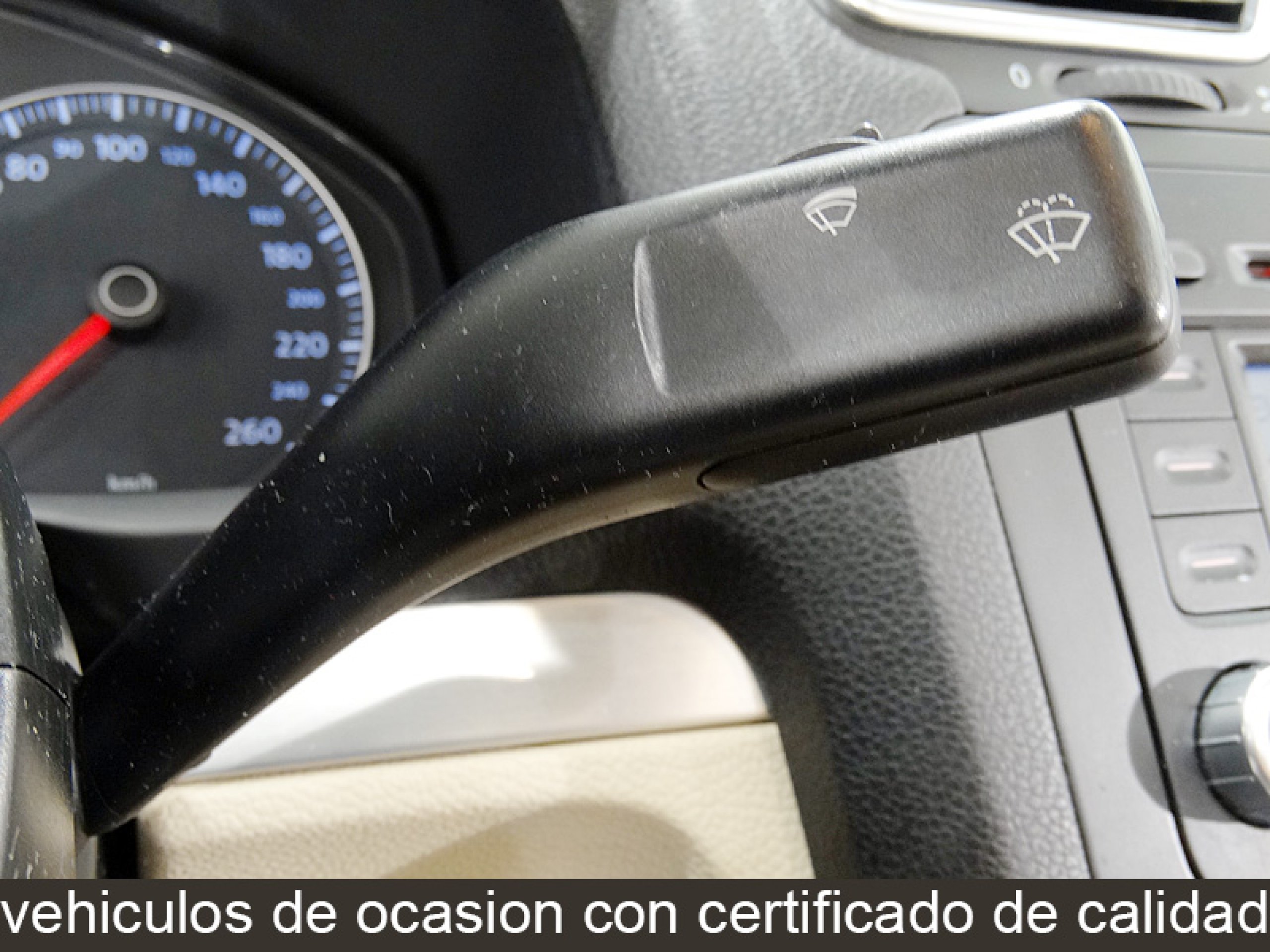 Foto Volkswagen Eos 35