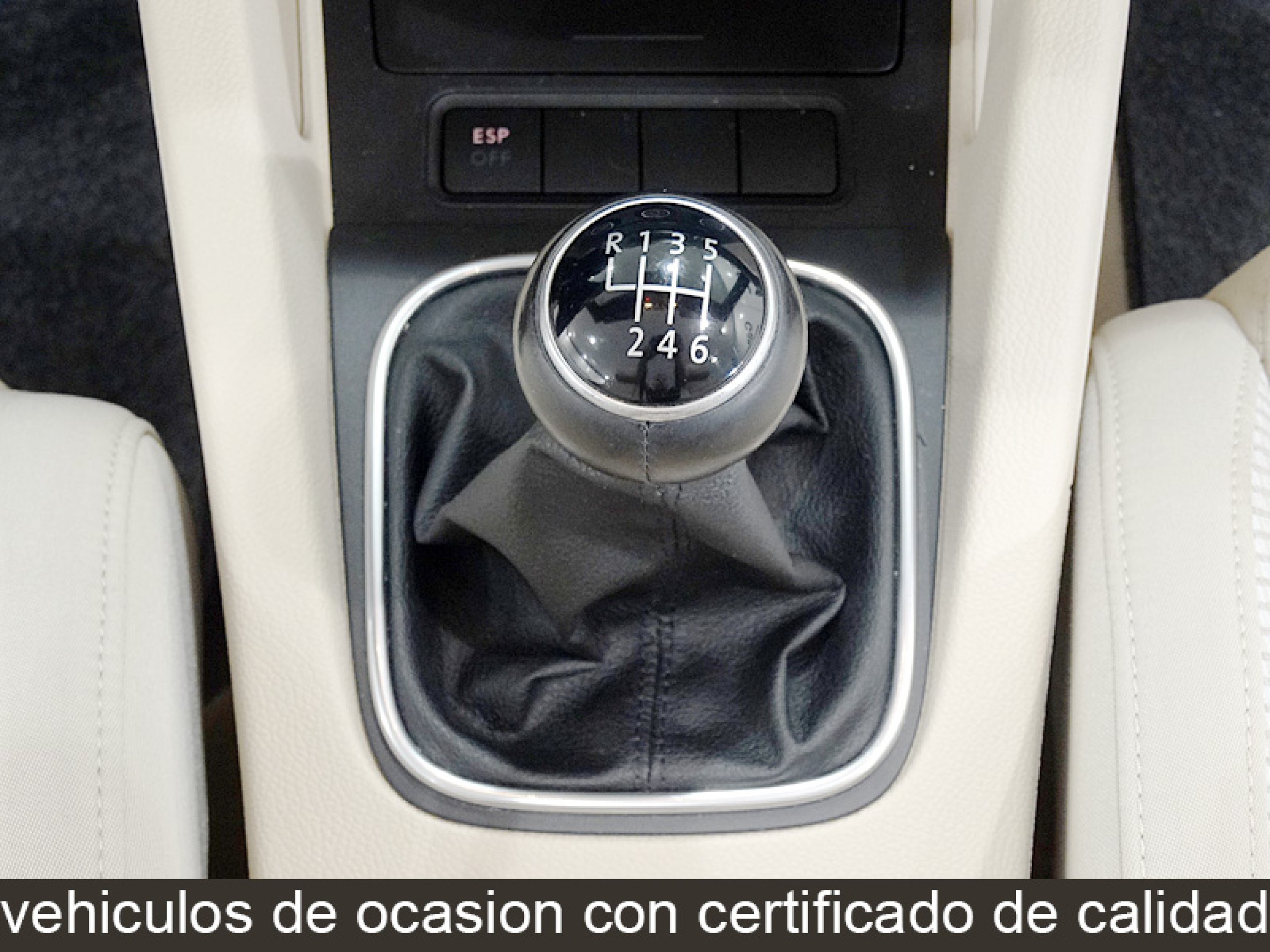 Foto Volkswagen Eos 37