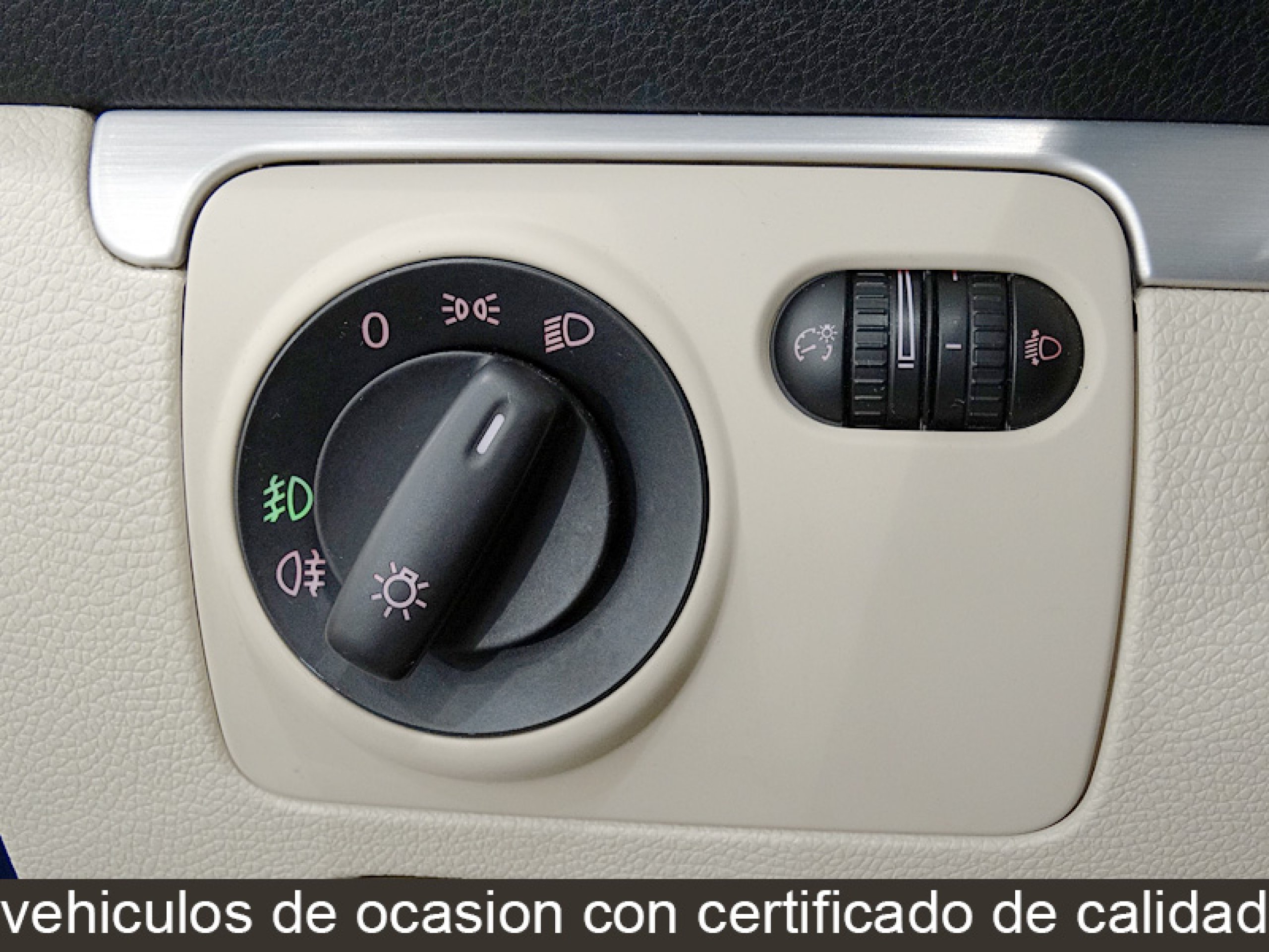 Foto Volkswagen Eos 39