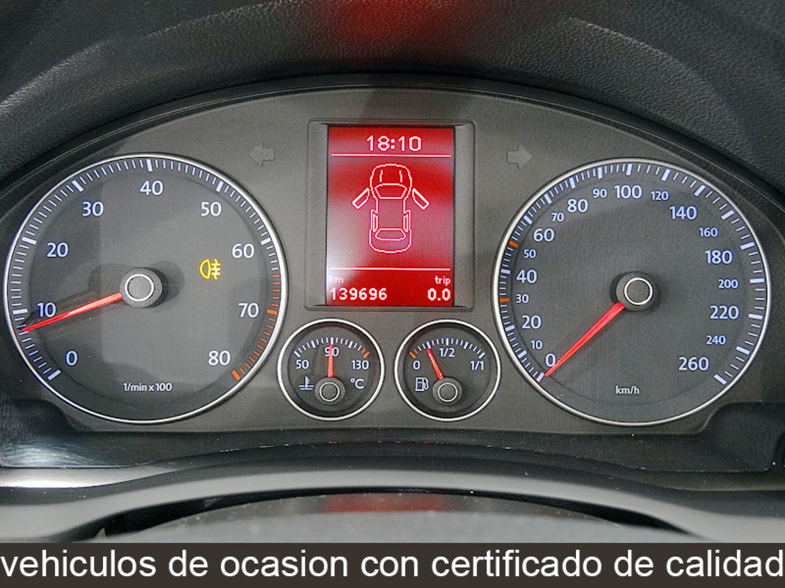 Foto Volkswagen Eos 40