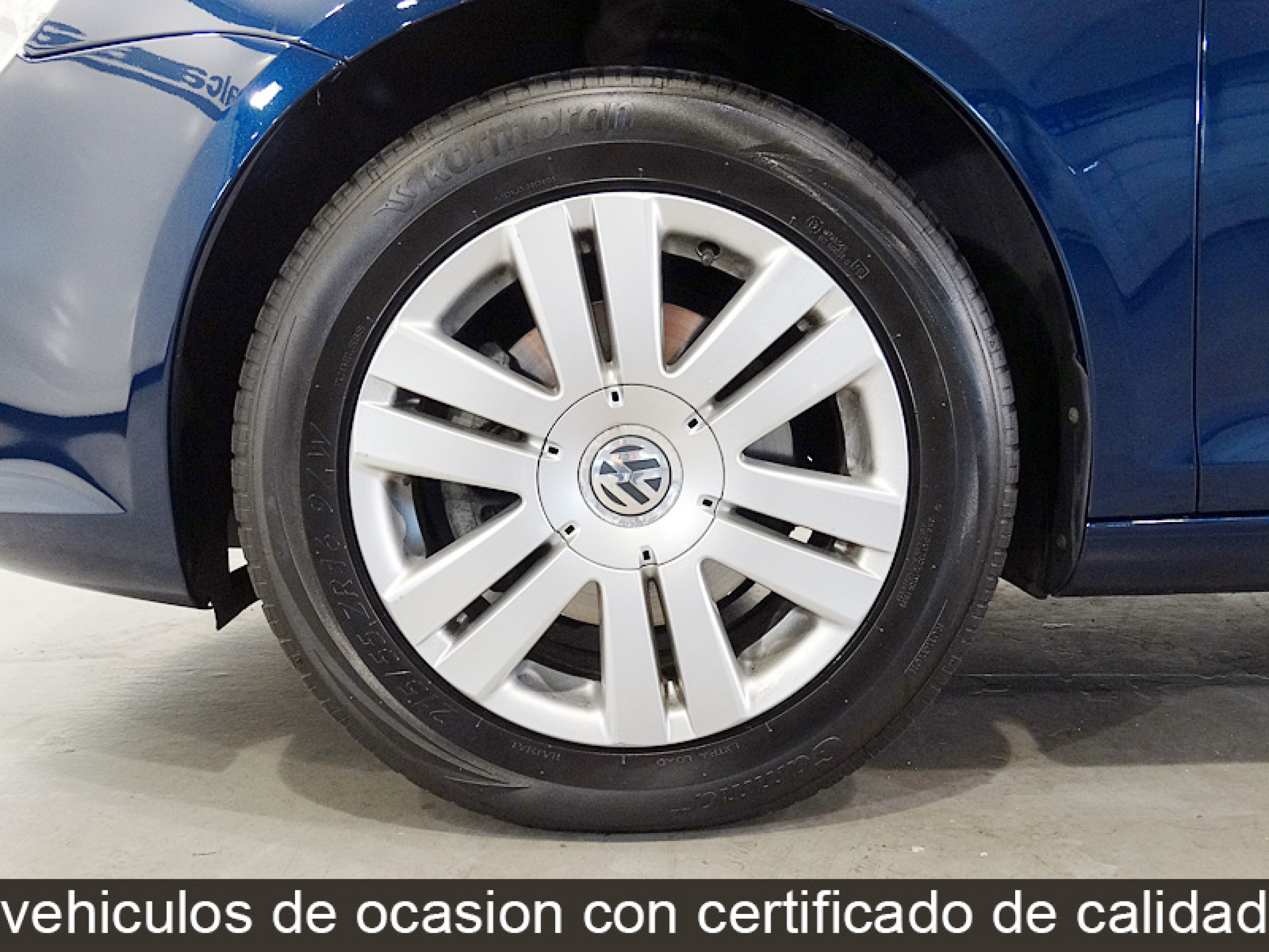 Foto Volkswagen Eos 42