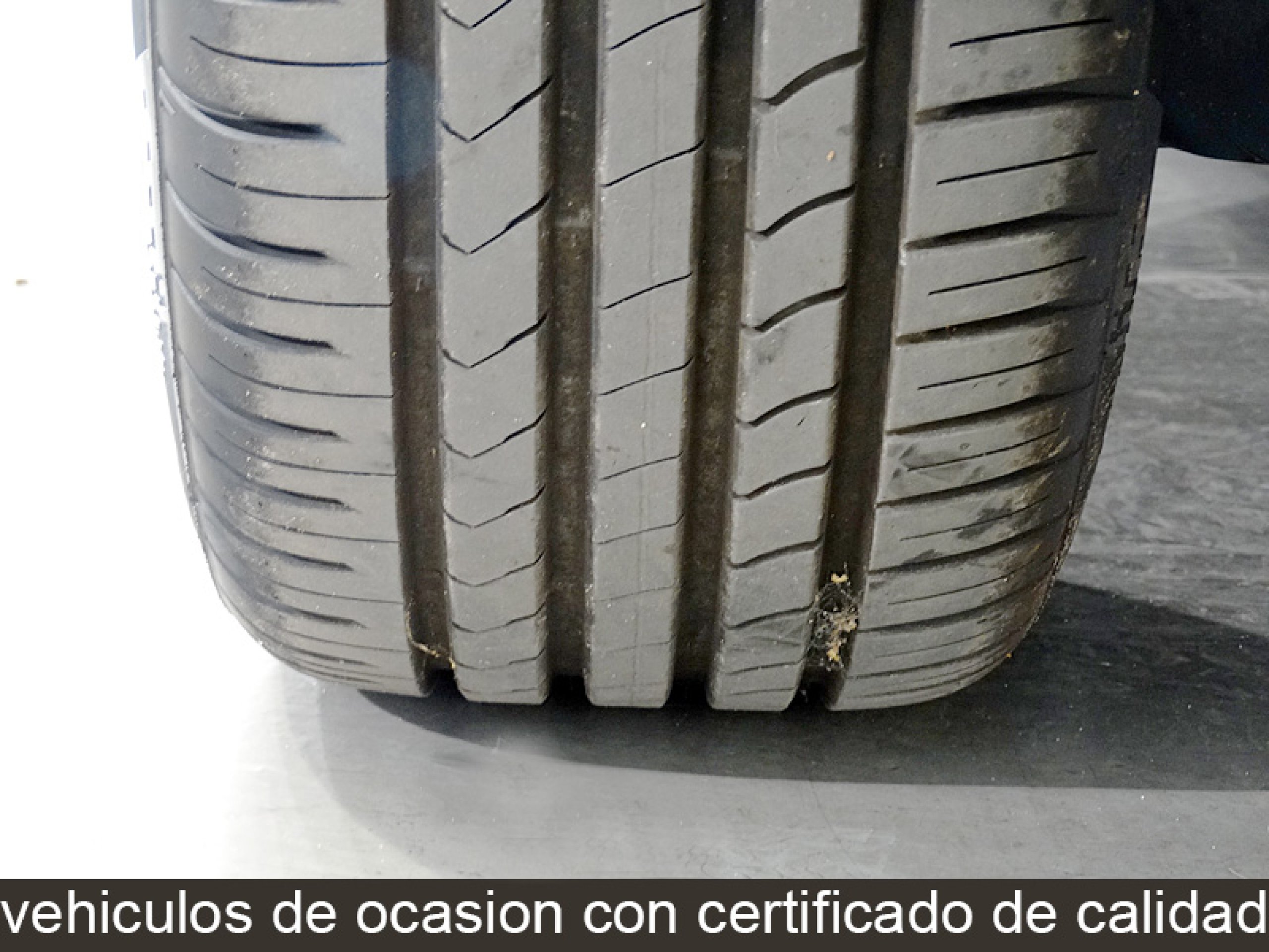 Foto Volkswagen Eos 43