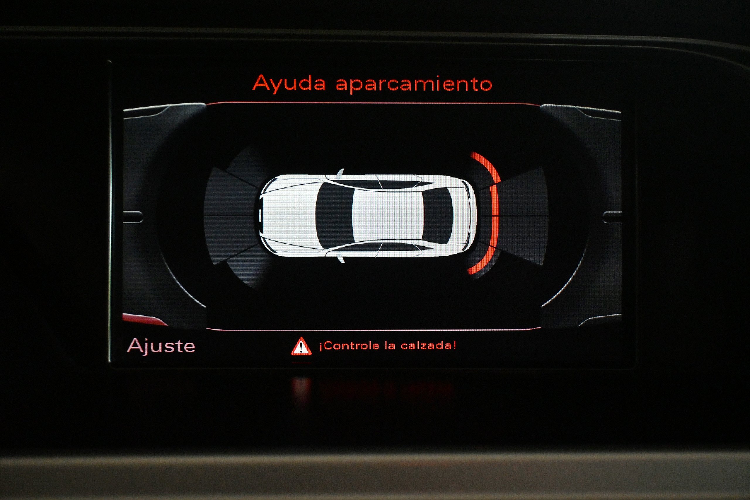 Foto Audi A4 19