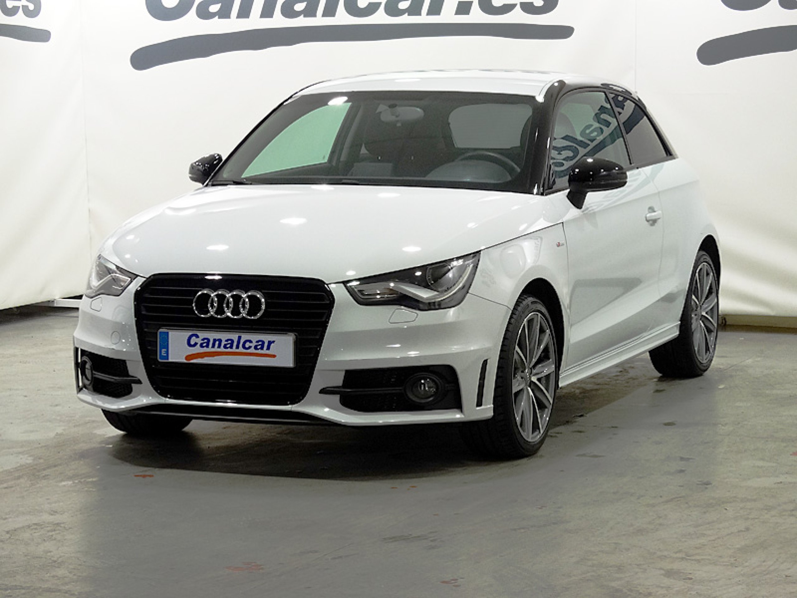 Foto Audi A1 1