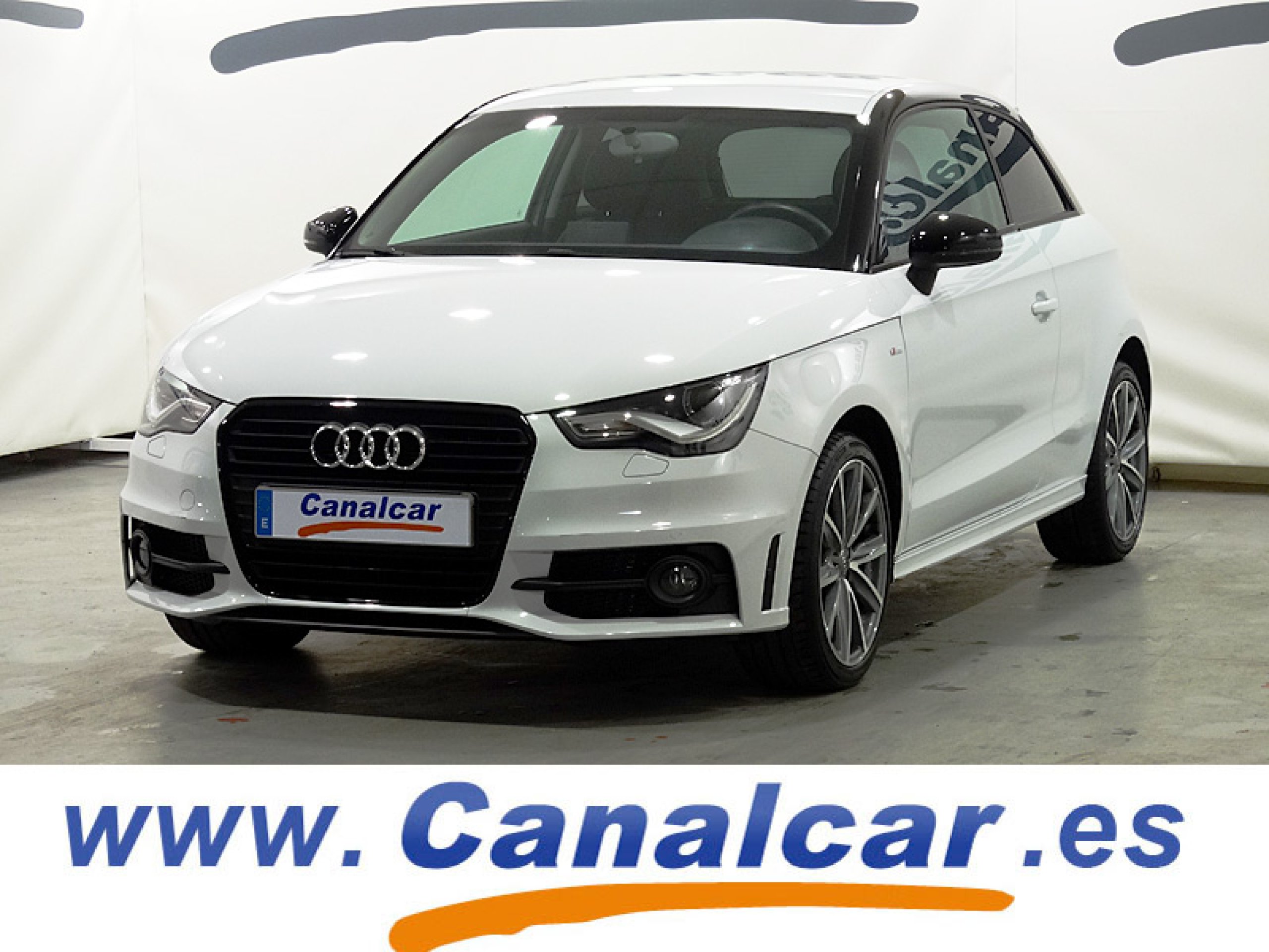 Foto Audi A1 2