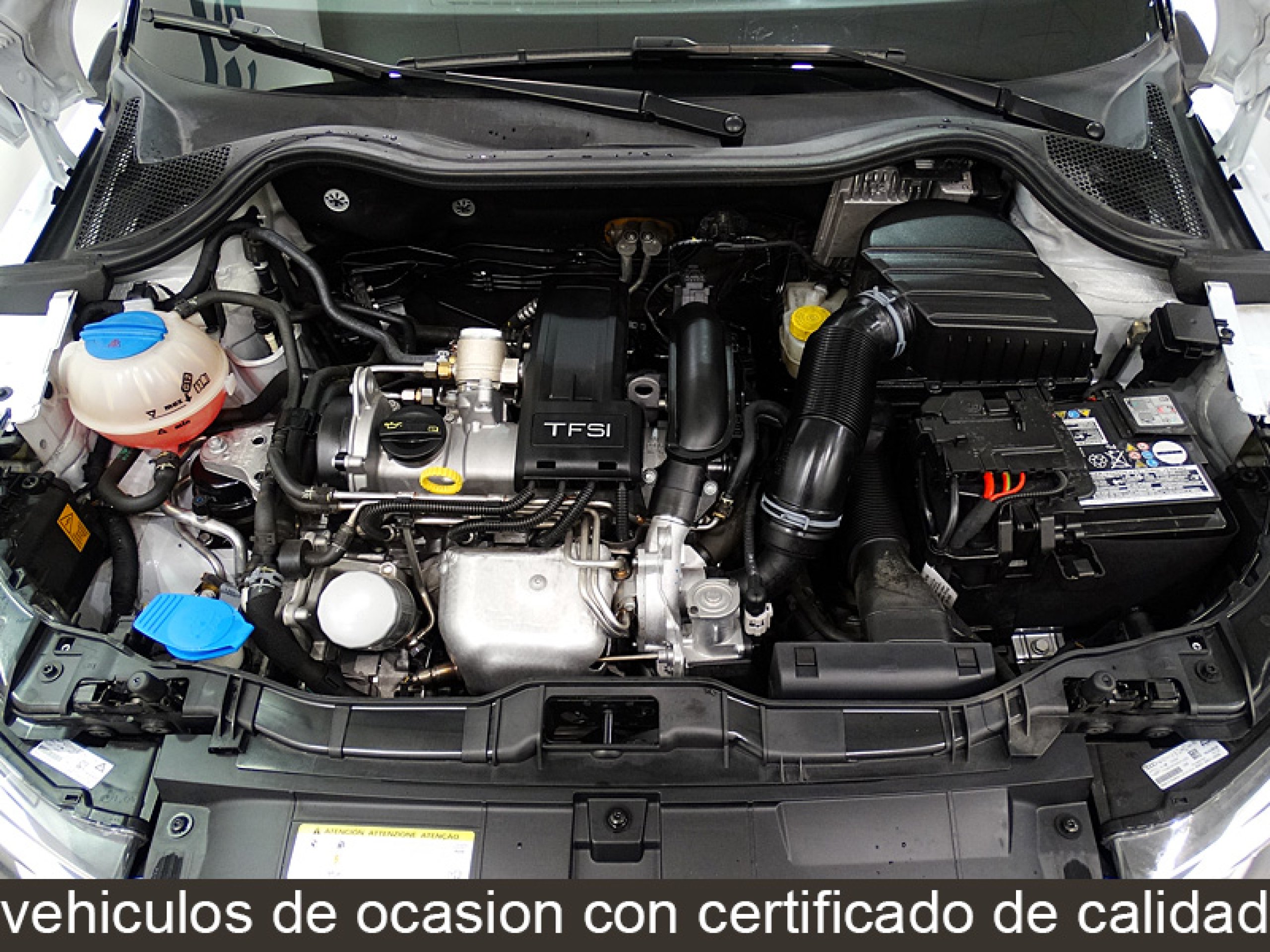 Foto Audi A1 15