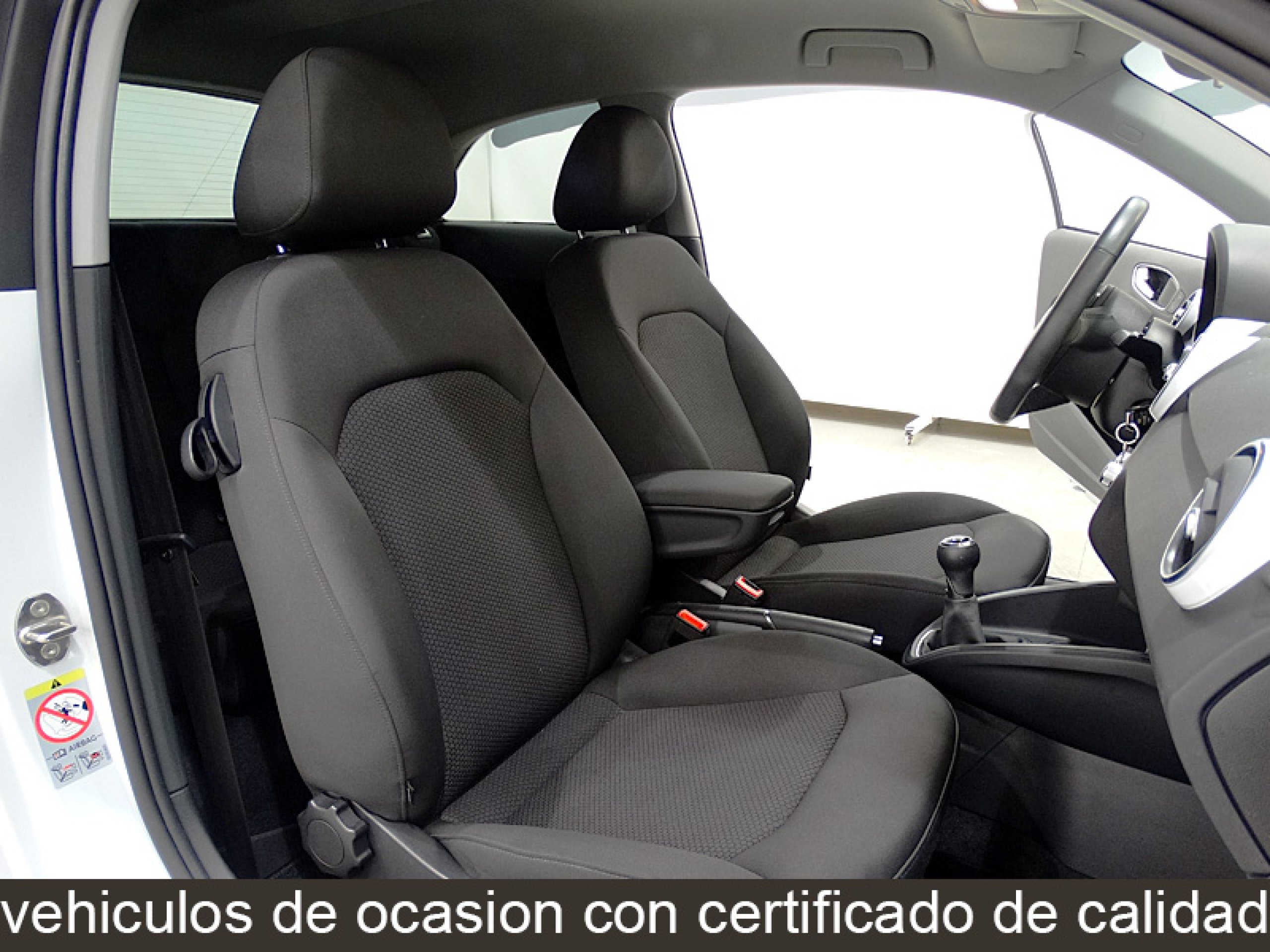 Foto Audi A1 19