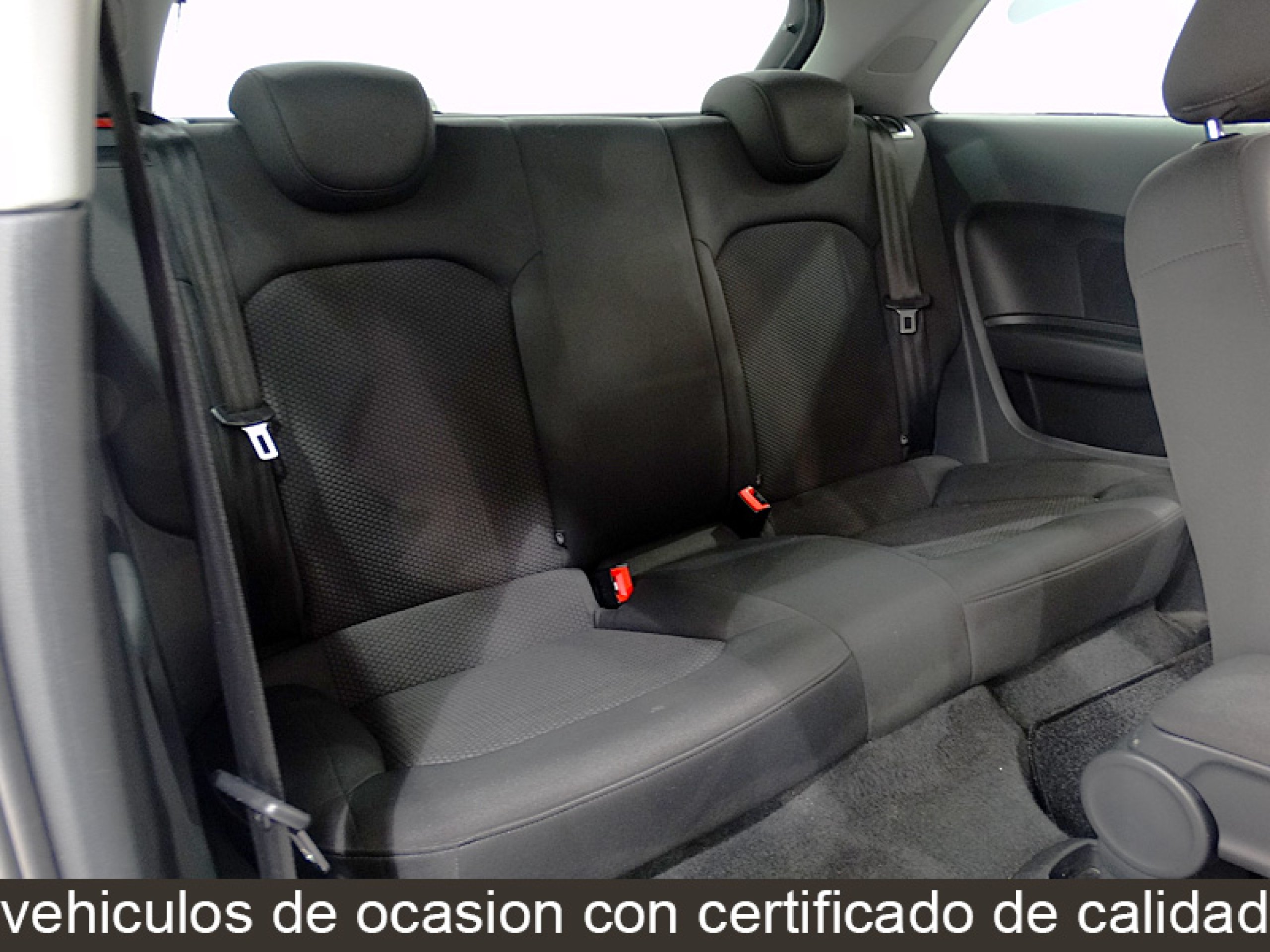 Foto Audi A1 20