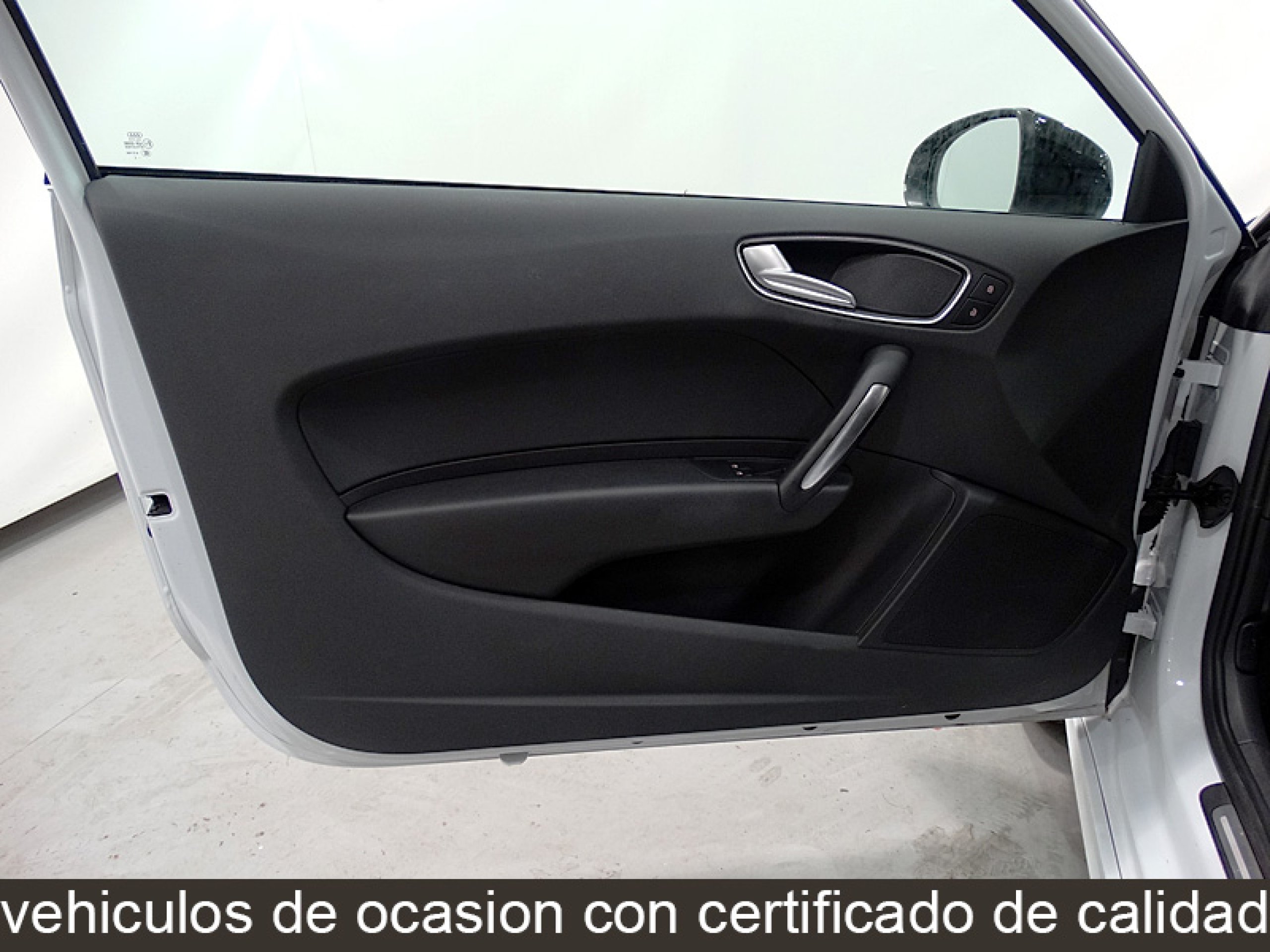 Foto Audi A1 21