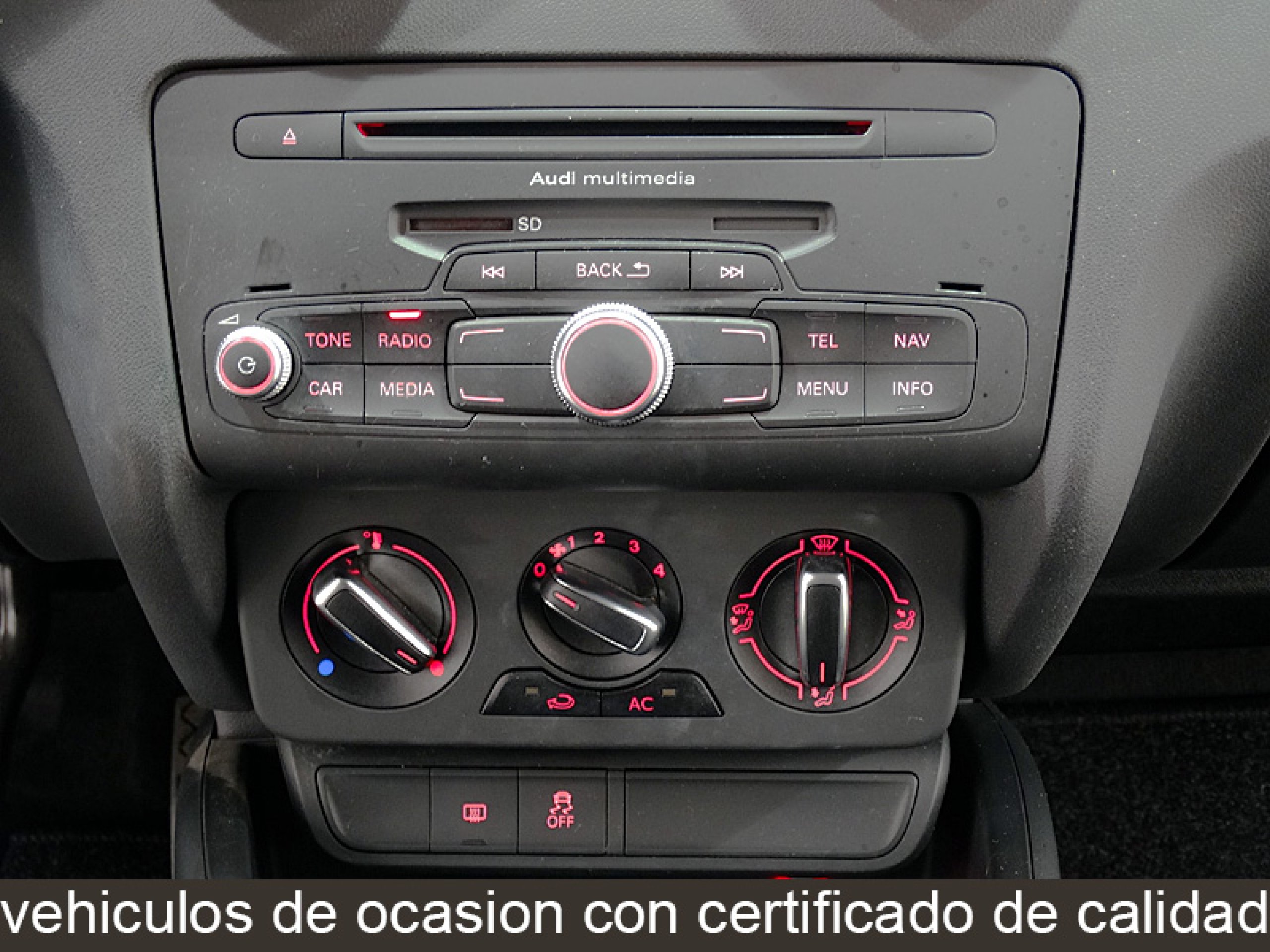 Foto Audi A1 28