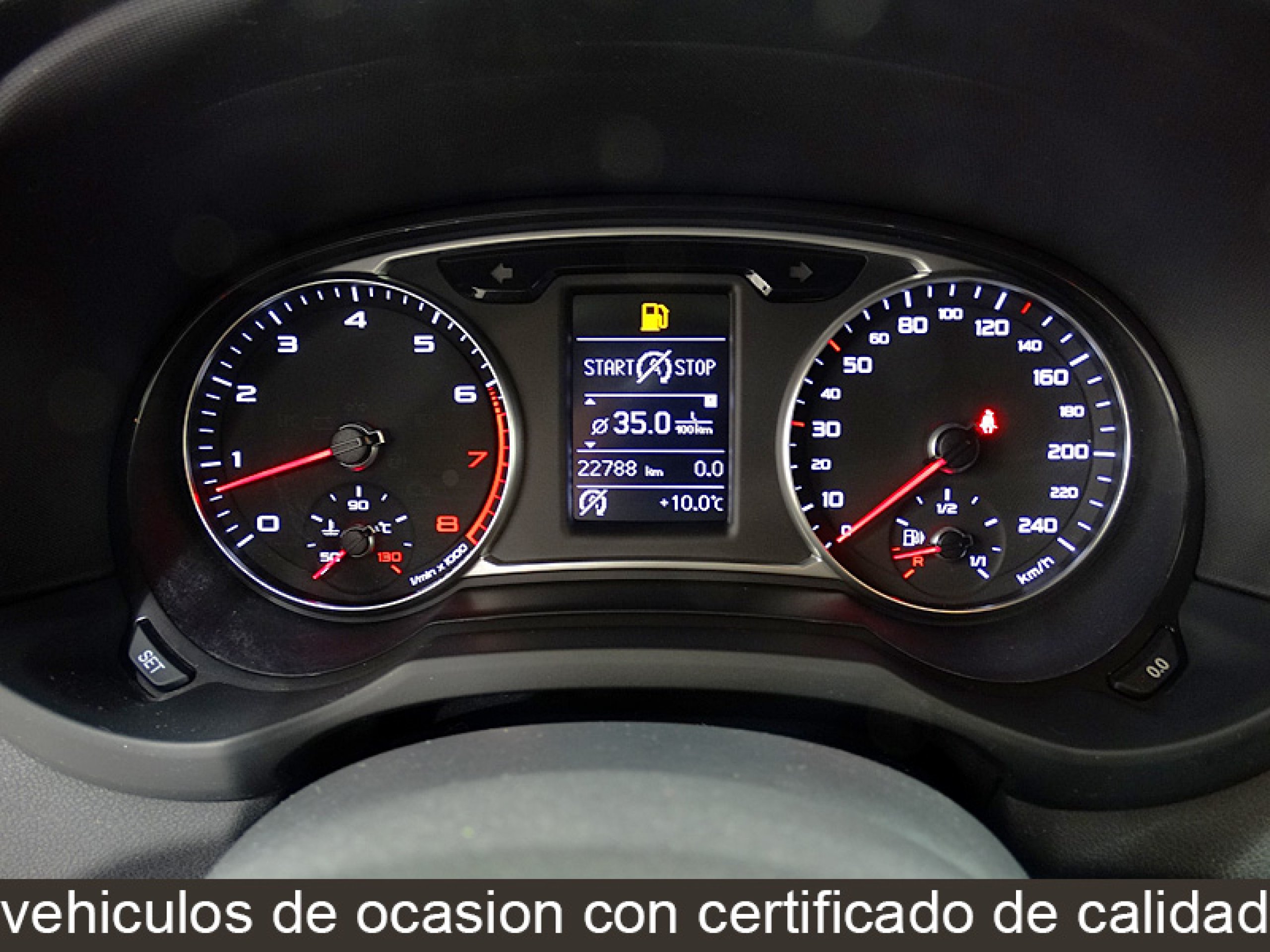 Foto Audi A1 30