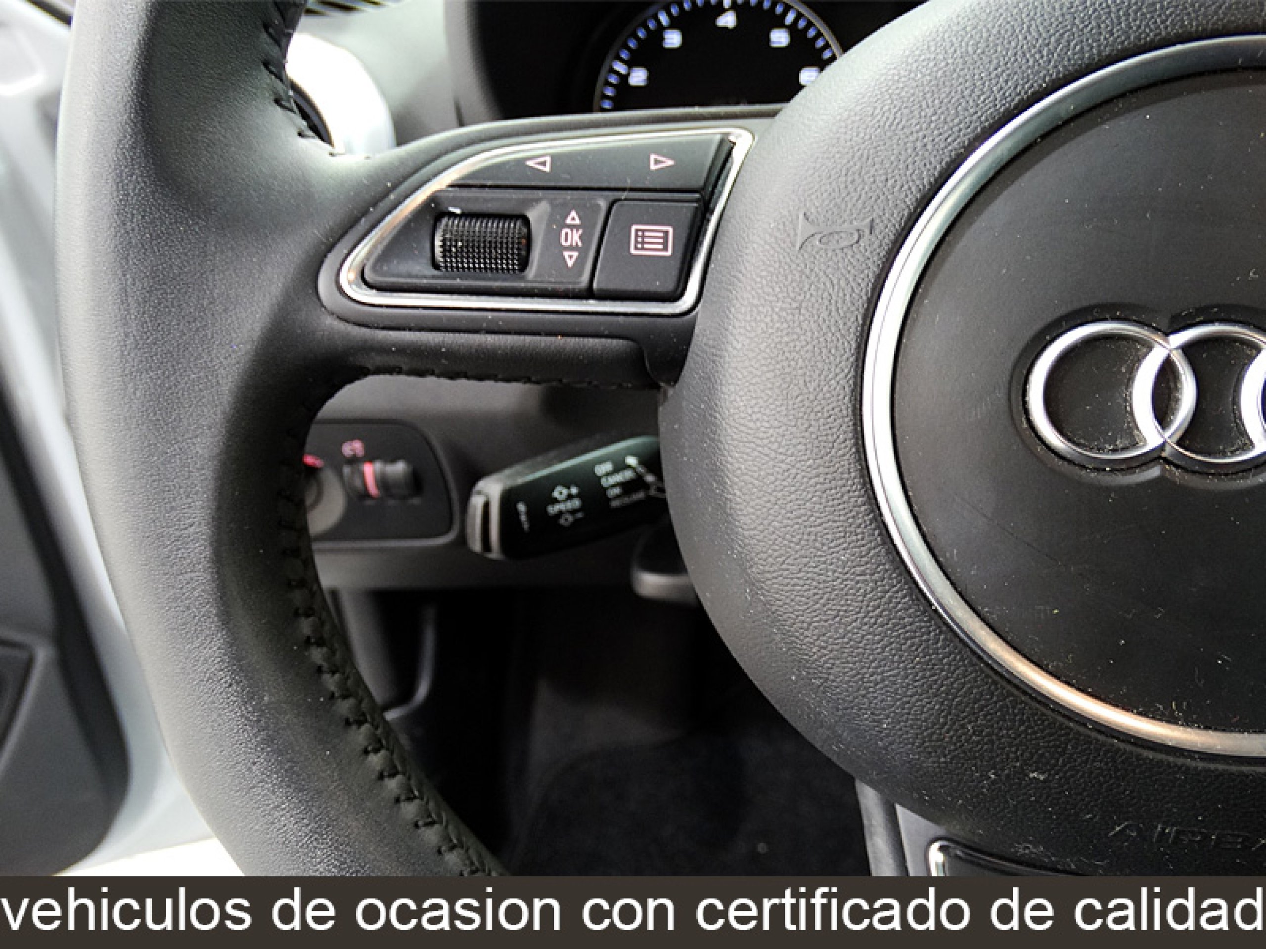 Foto Audi A1 31
