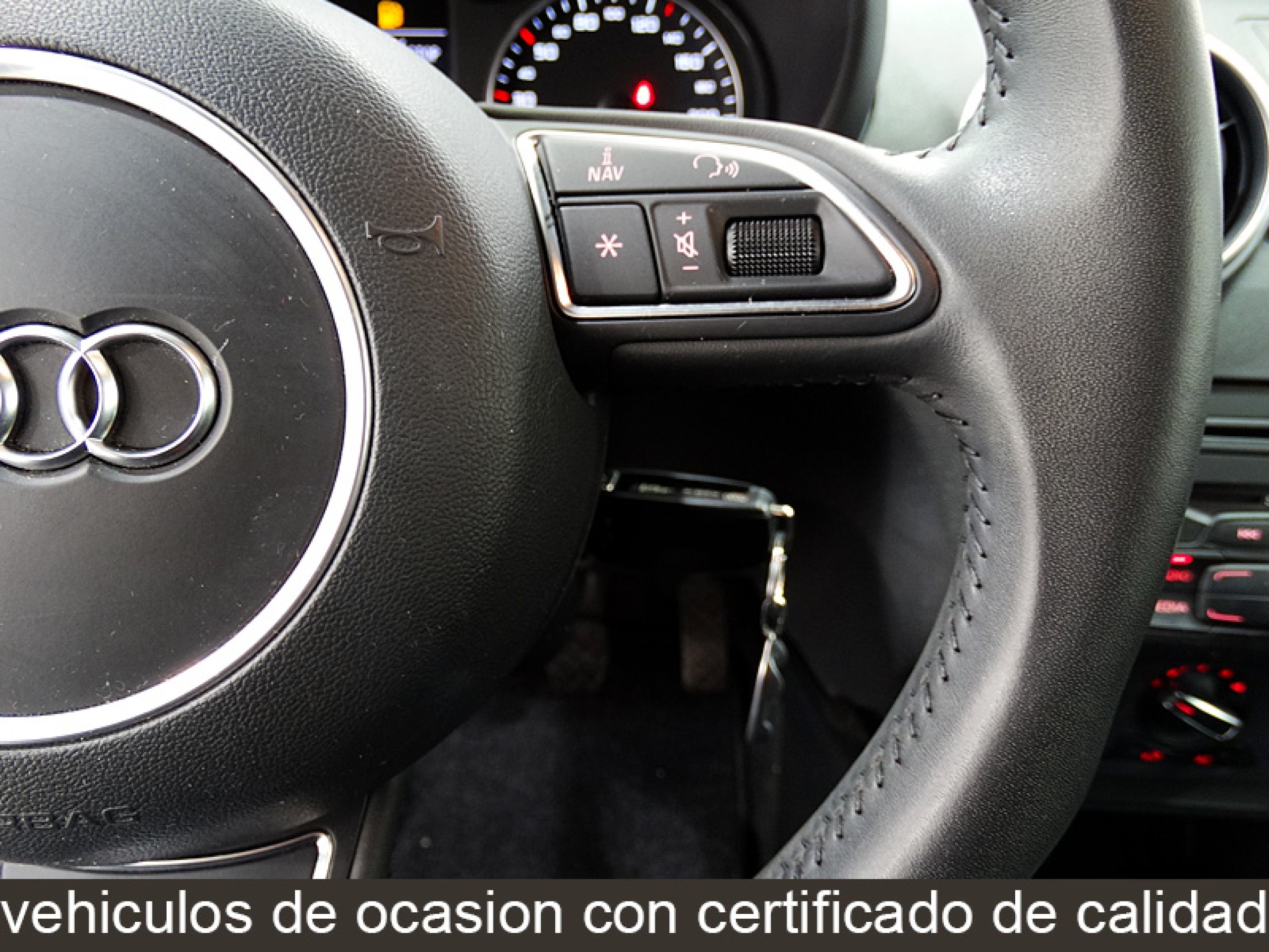 Foto Audi A1 32