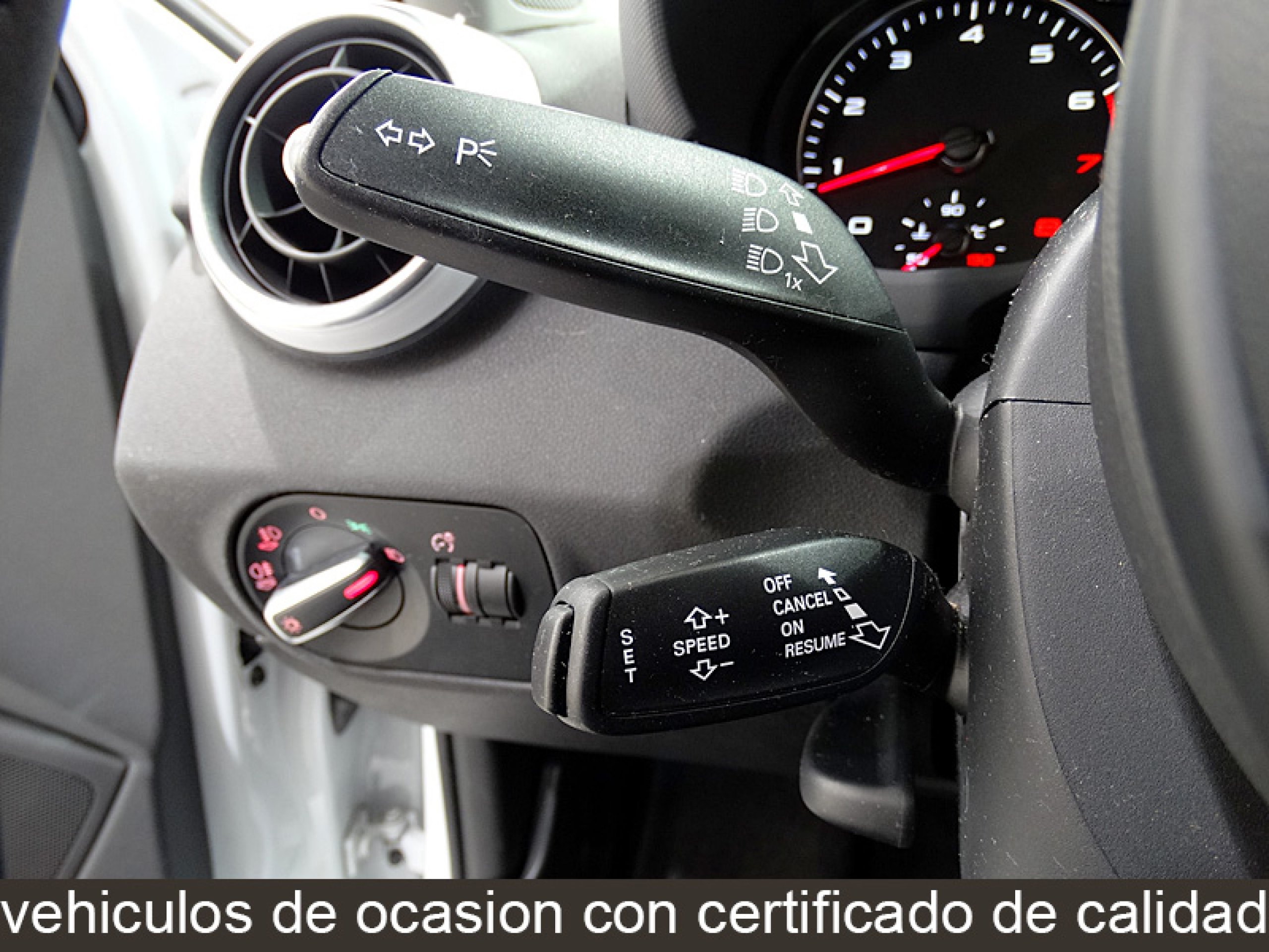 Foto Audi A1 33
