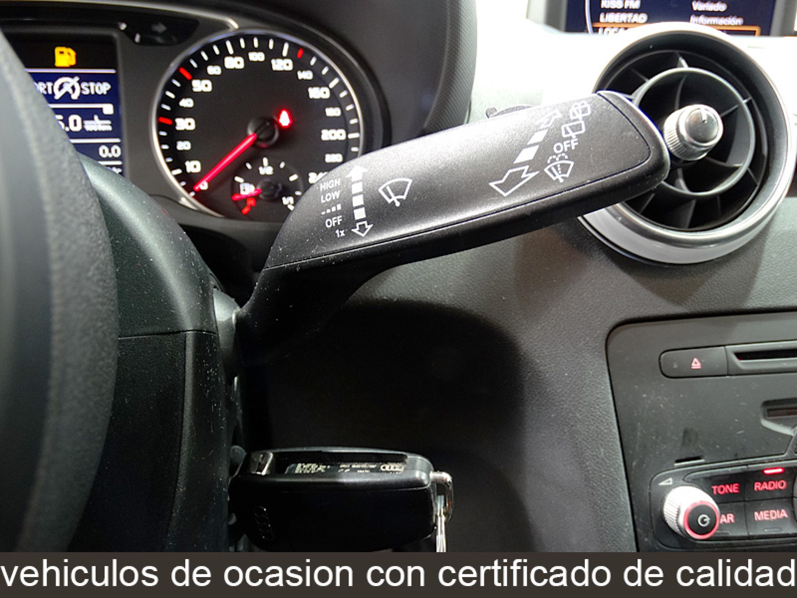 Foto Audi A1 34