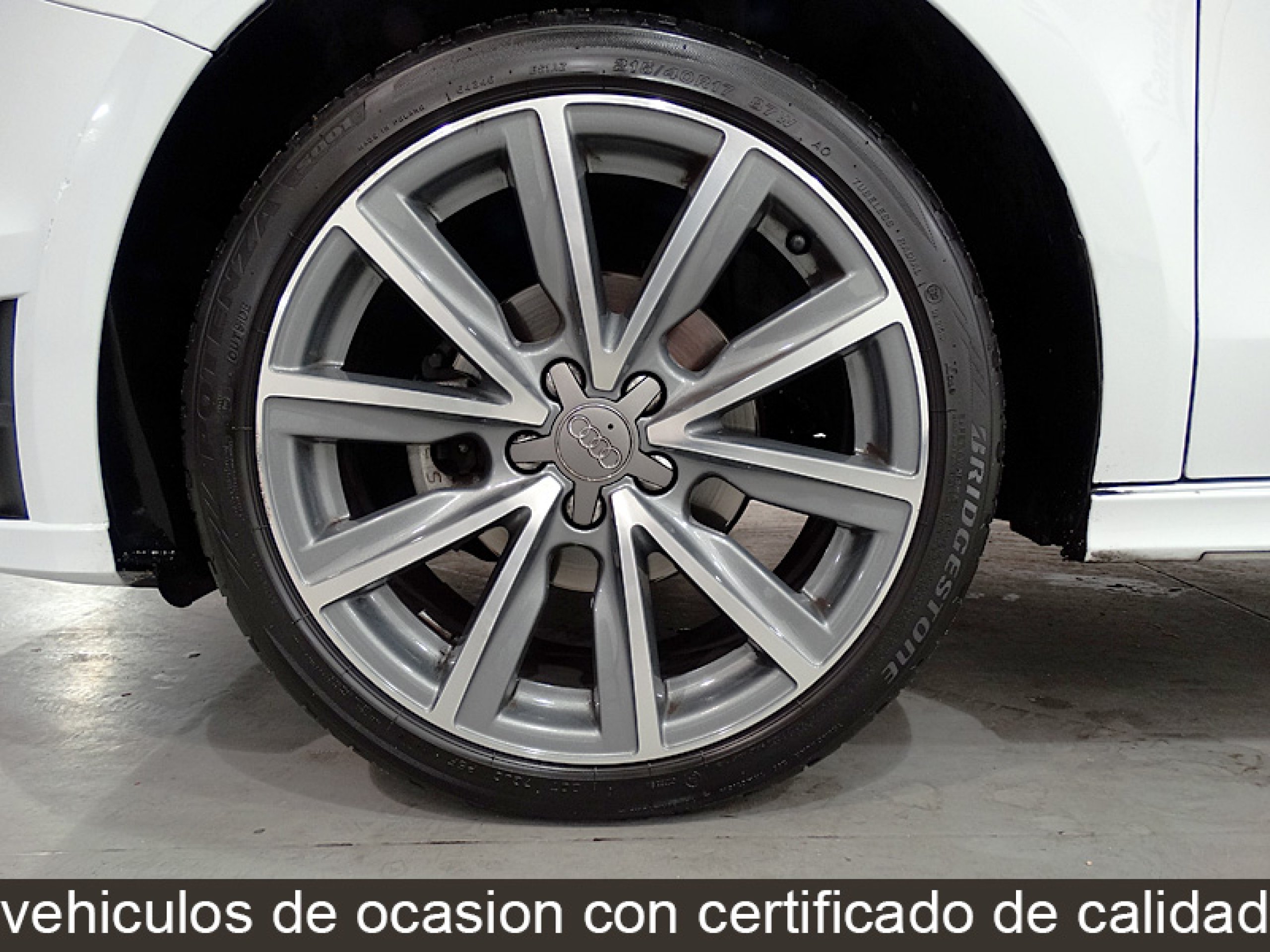 Foto Audi A1 37