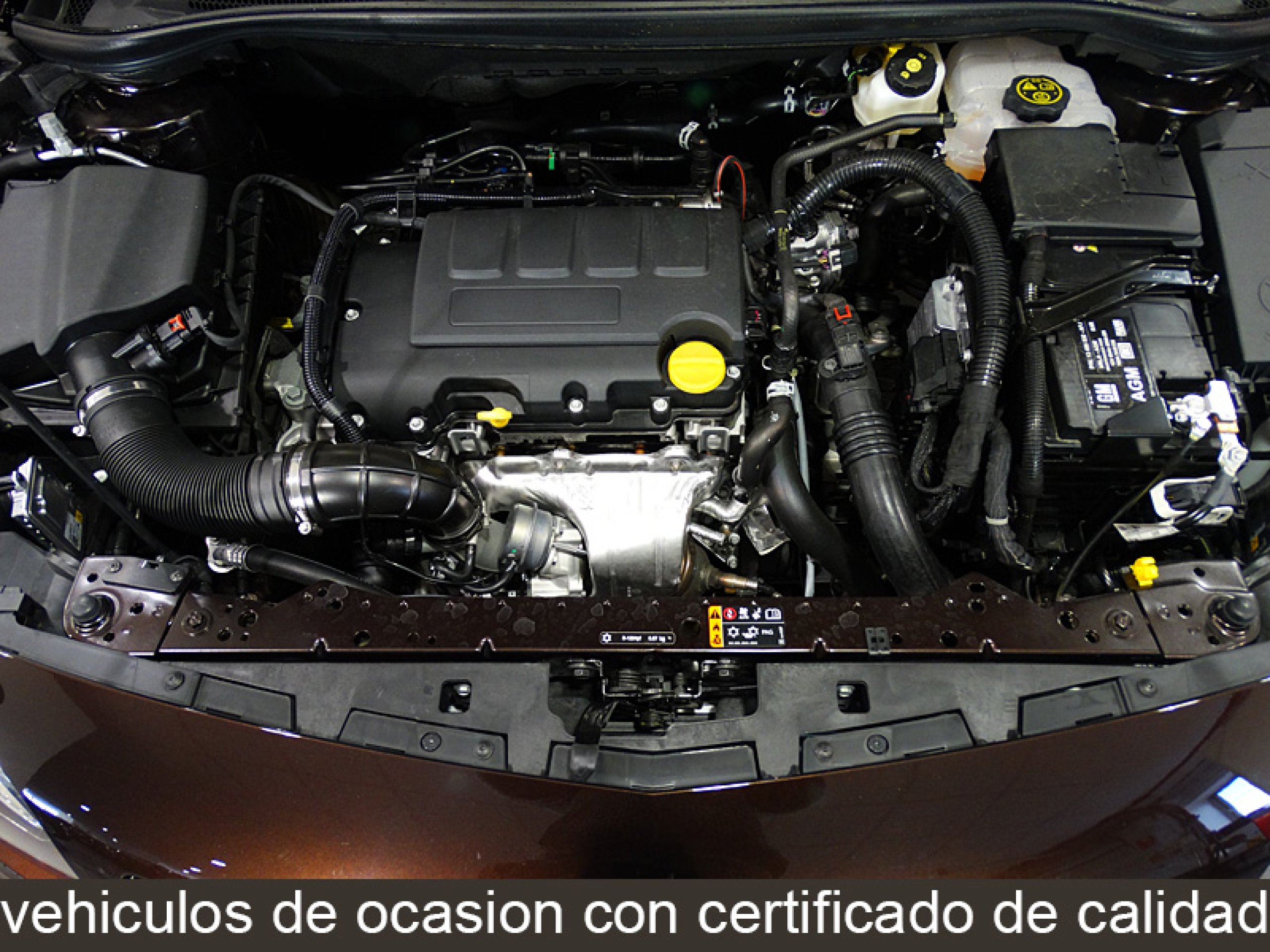 Foto Opel Cascada 11