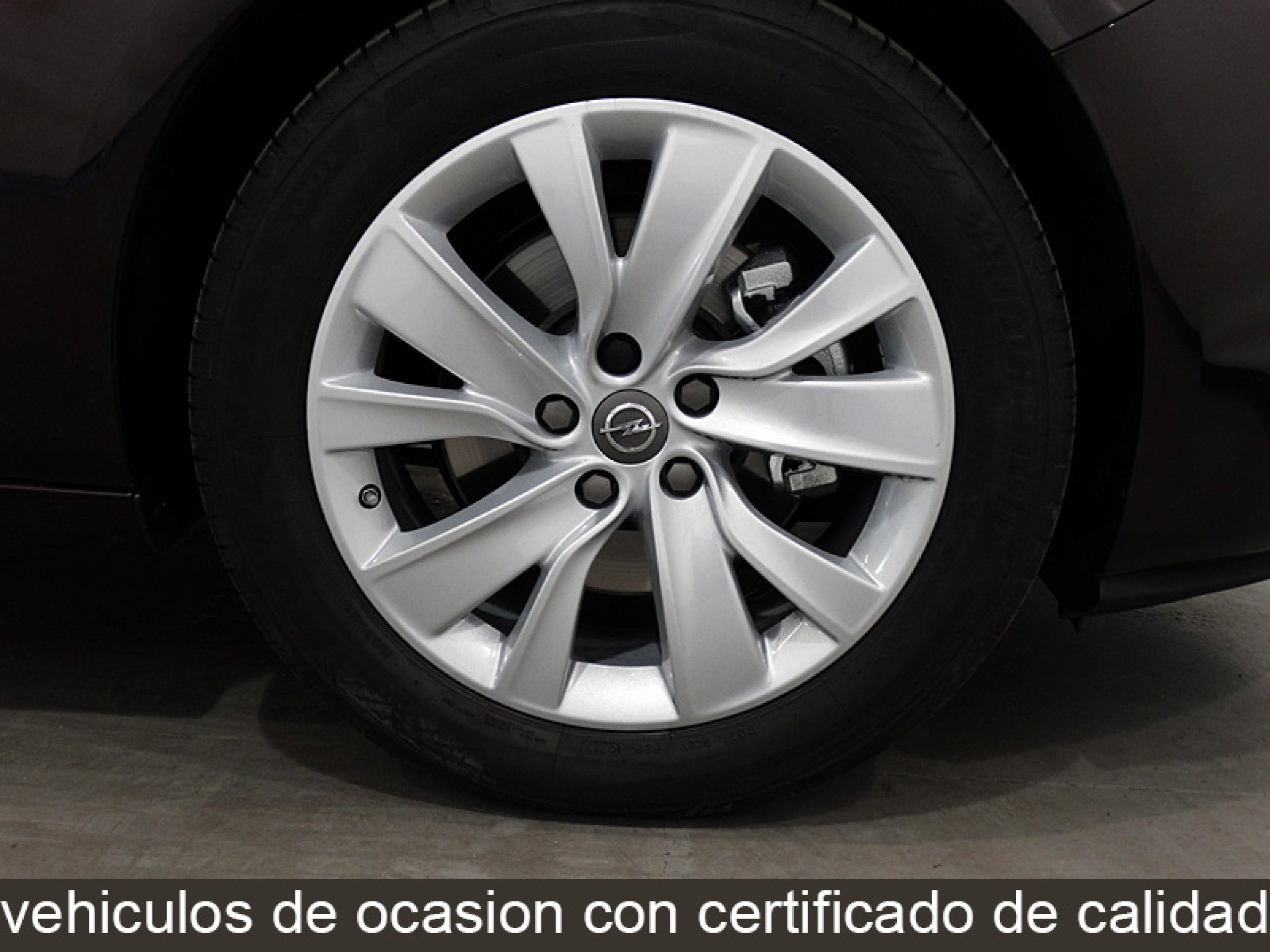 Foto Opel Cascada 12