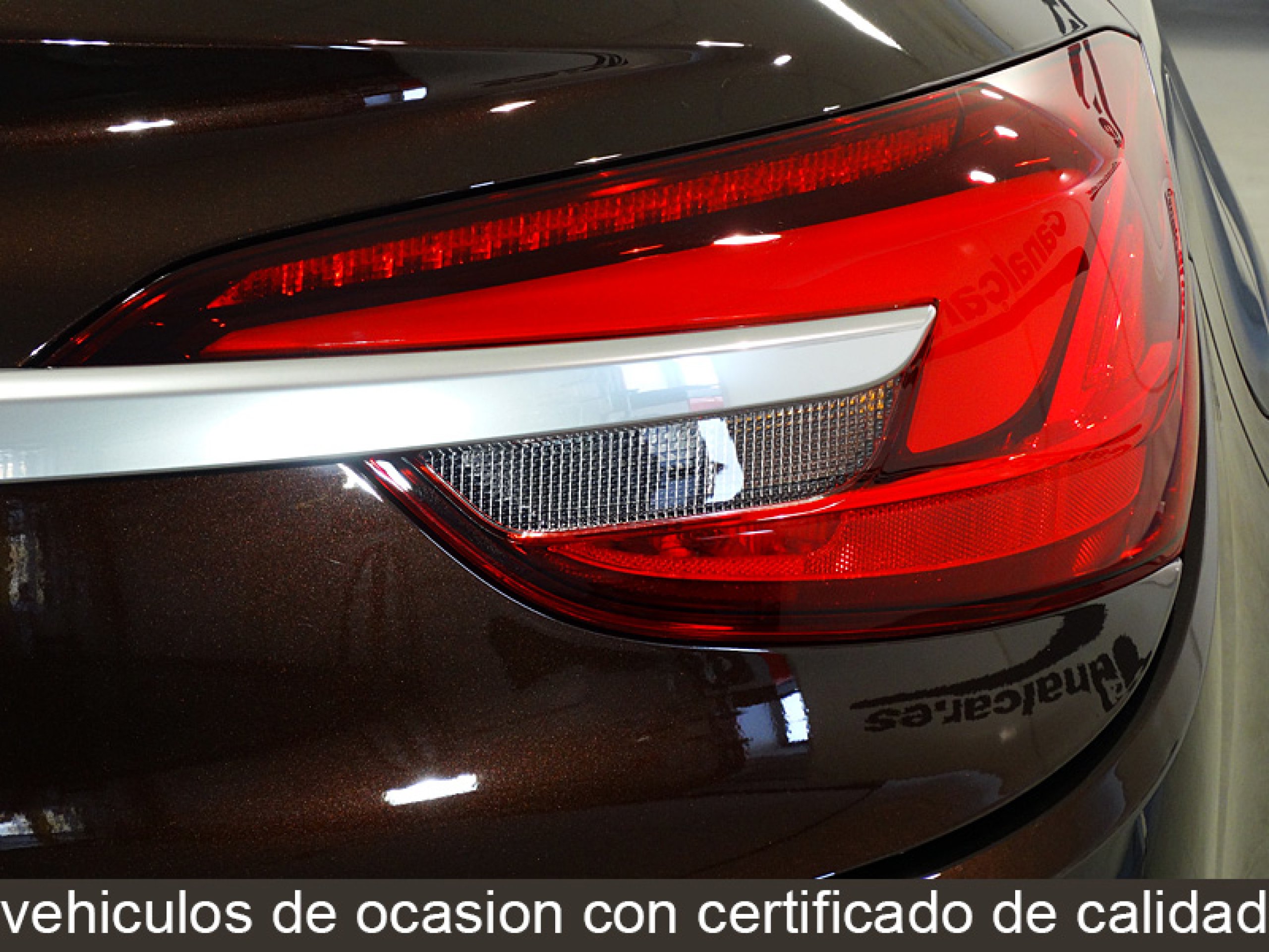 Foto Opel Cascada 17