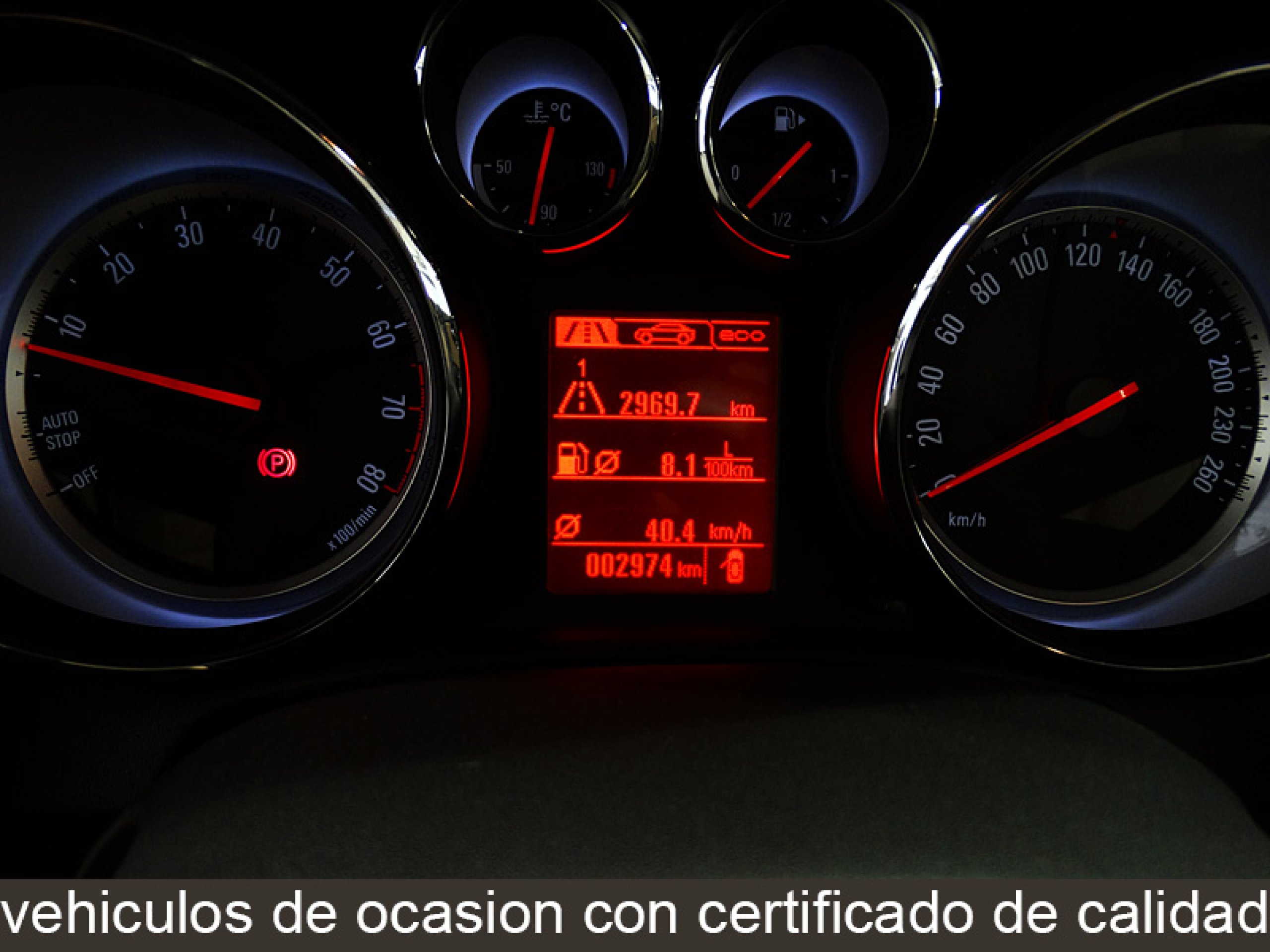 Foto Opel Cascada 24