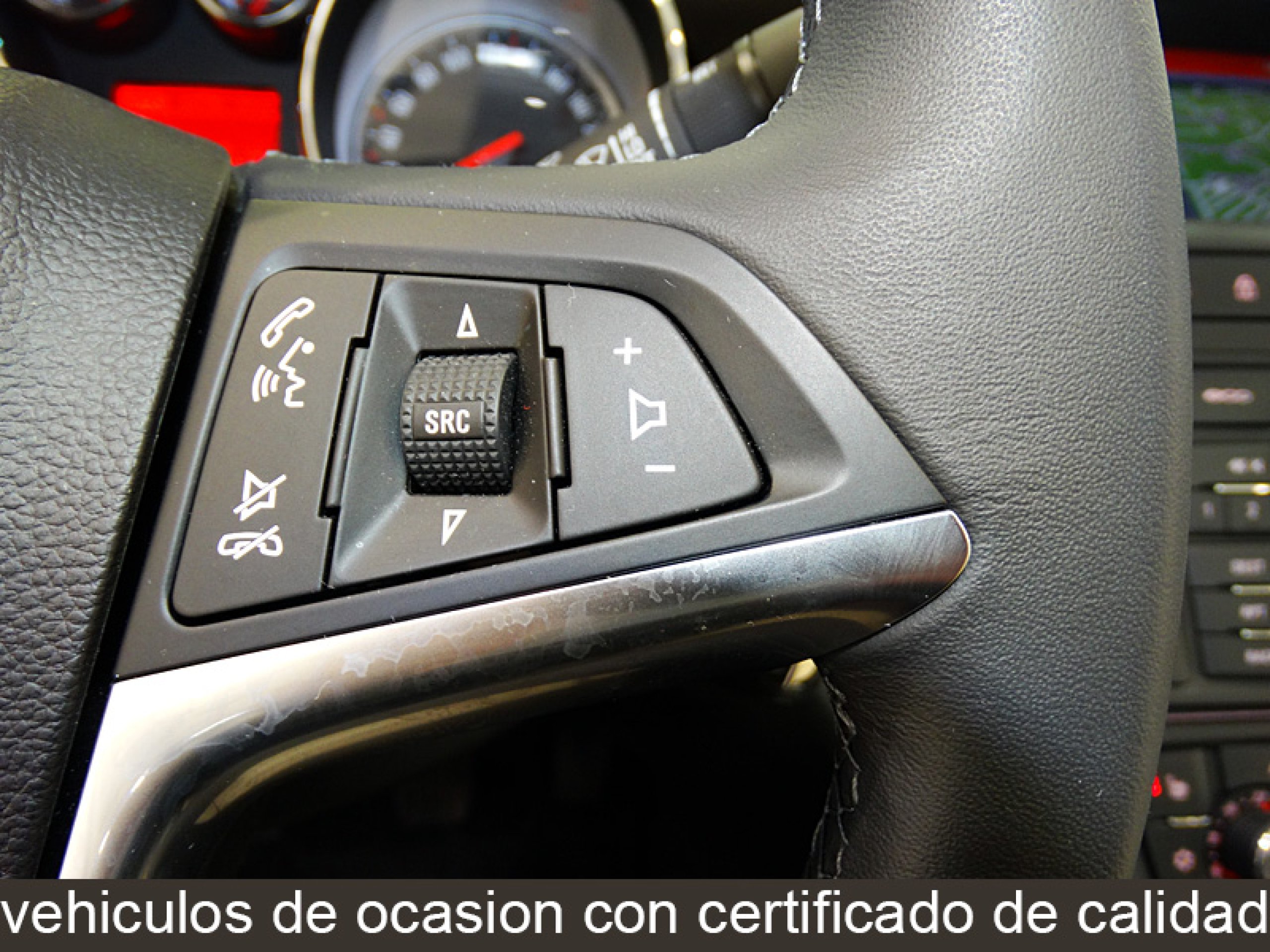 Foto Opel Cascada 38