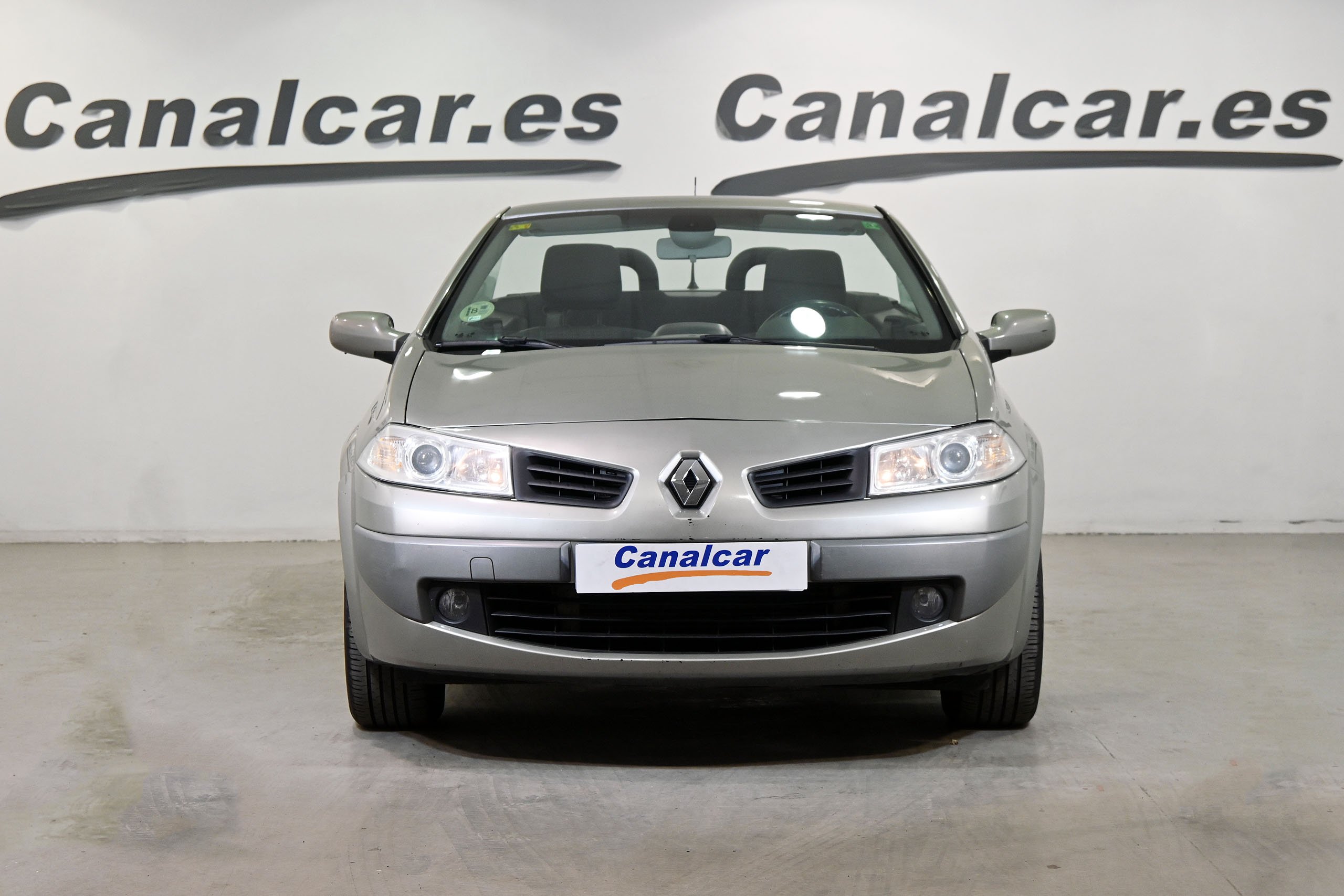 Foto Renault Megane 3