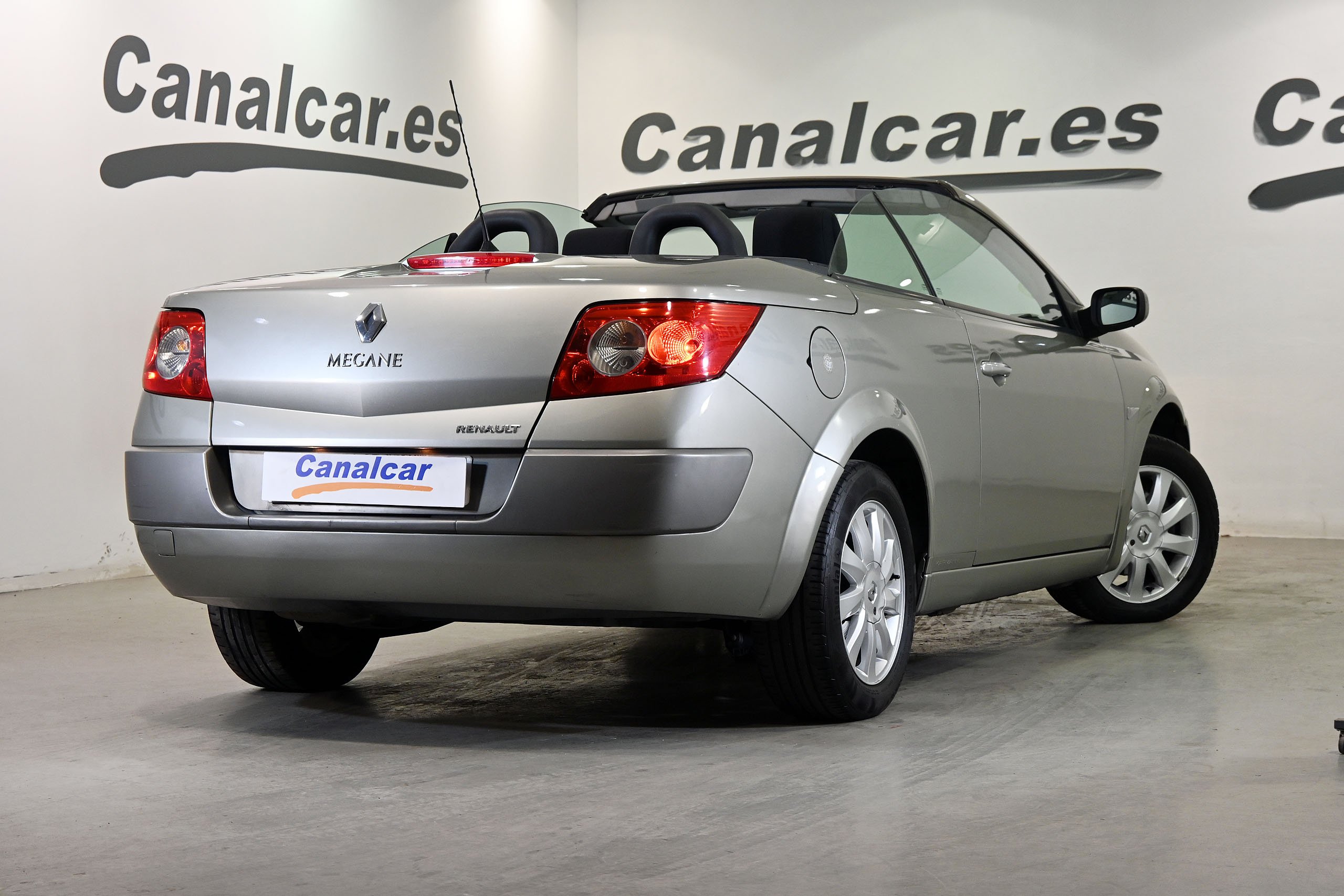 Foto Renault Megane 5