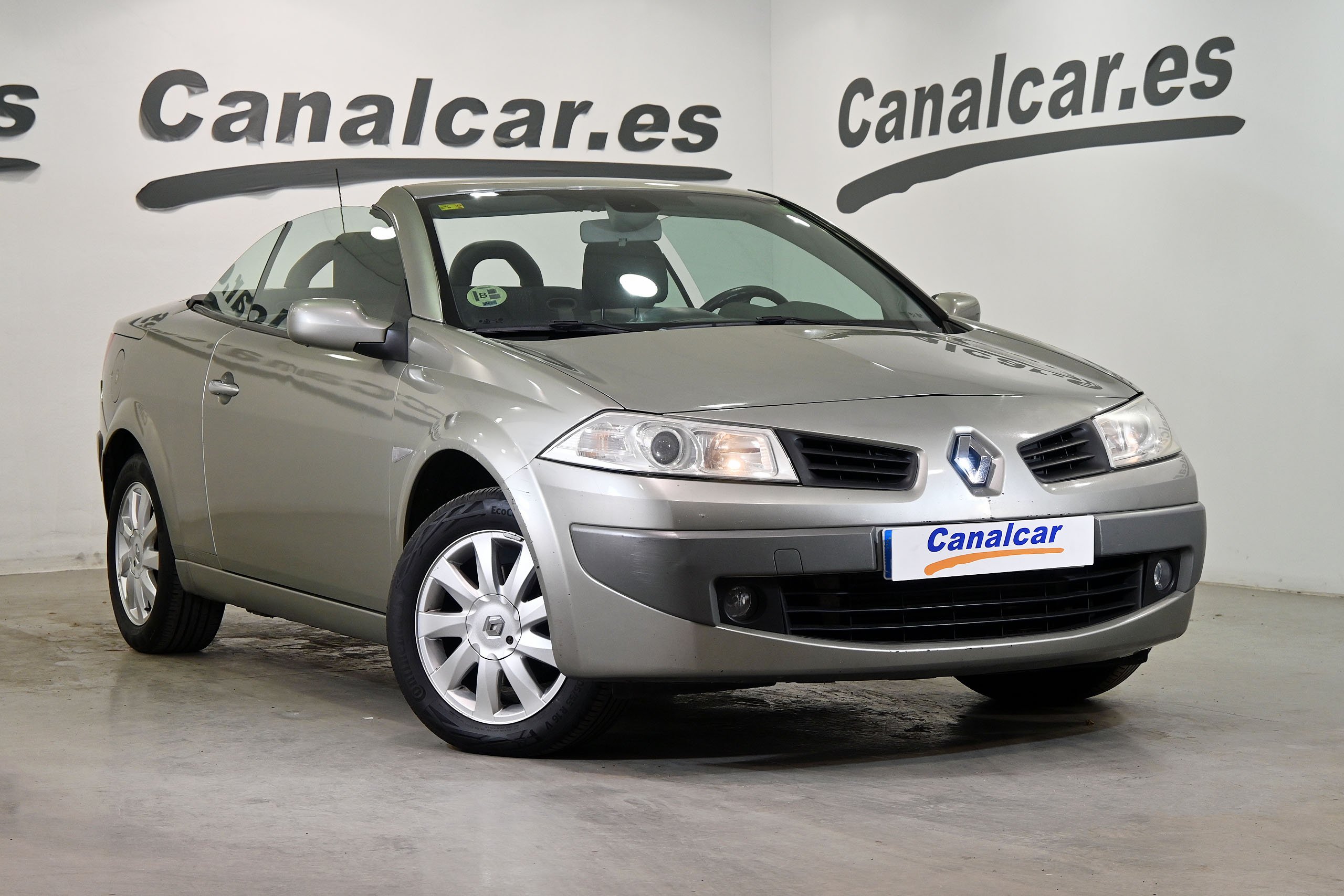 Foto Renault Megane 4