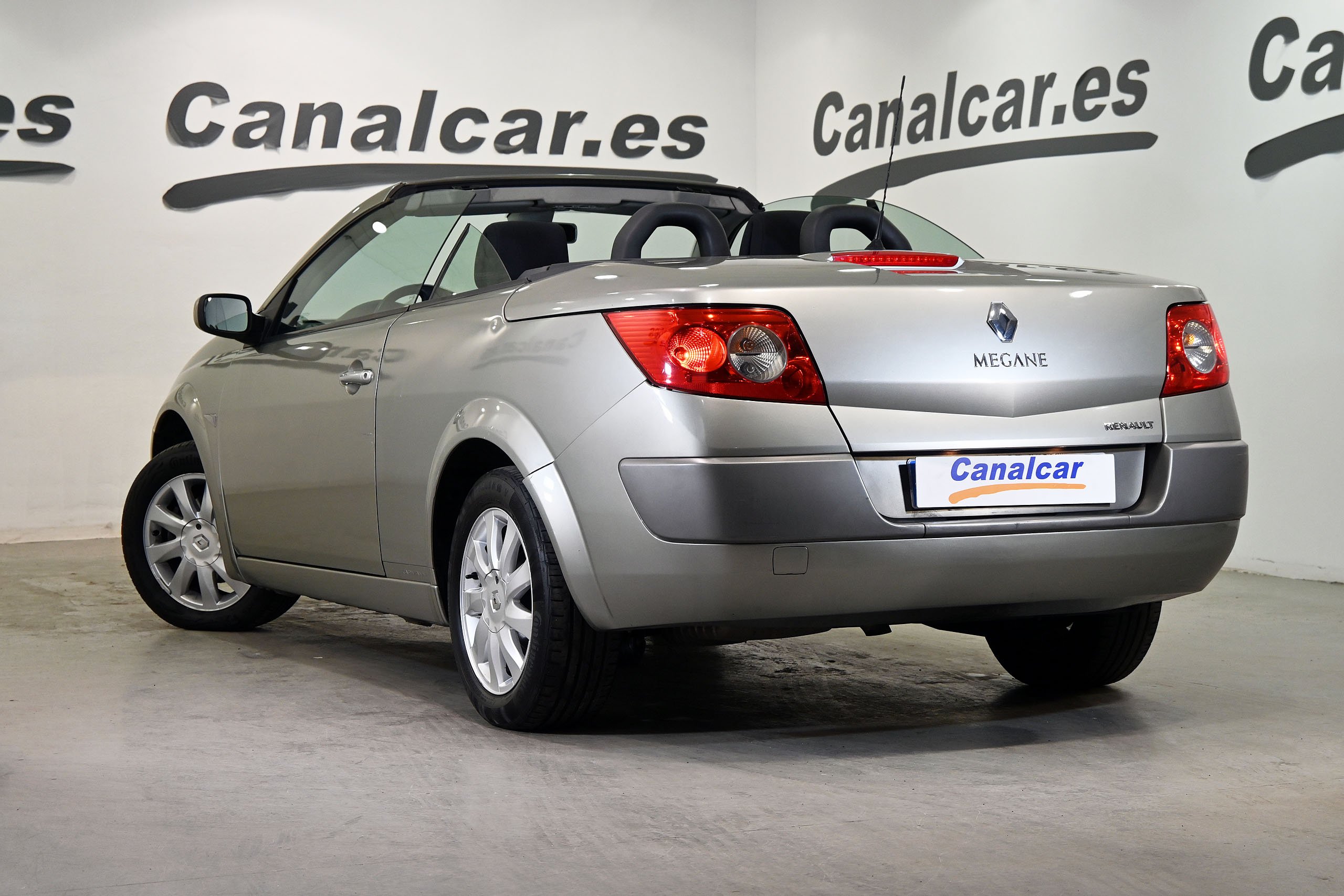 Foto Renault Megane 7