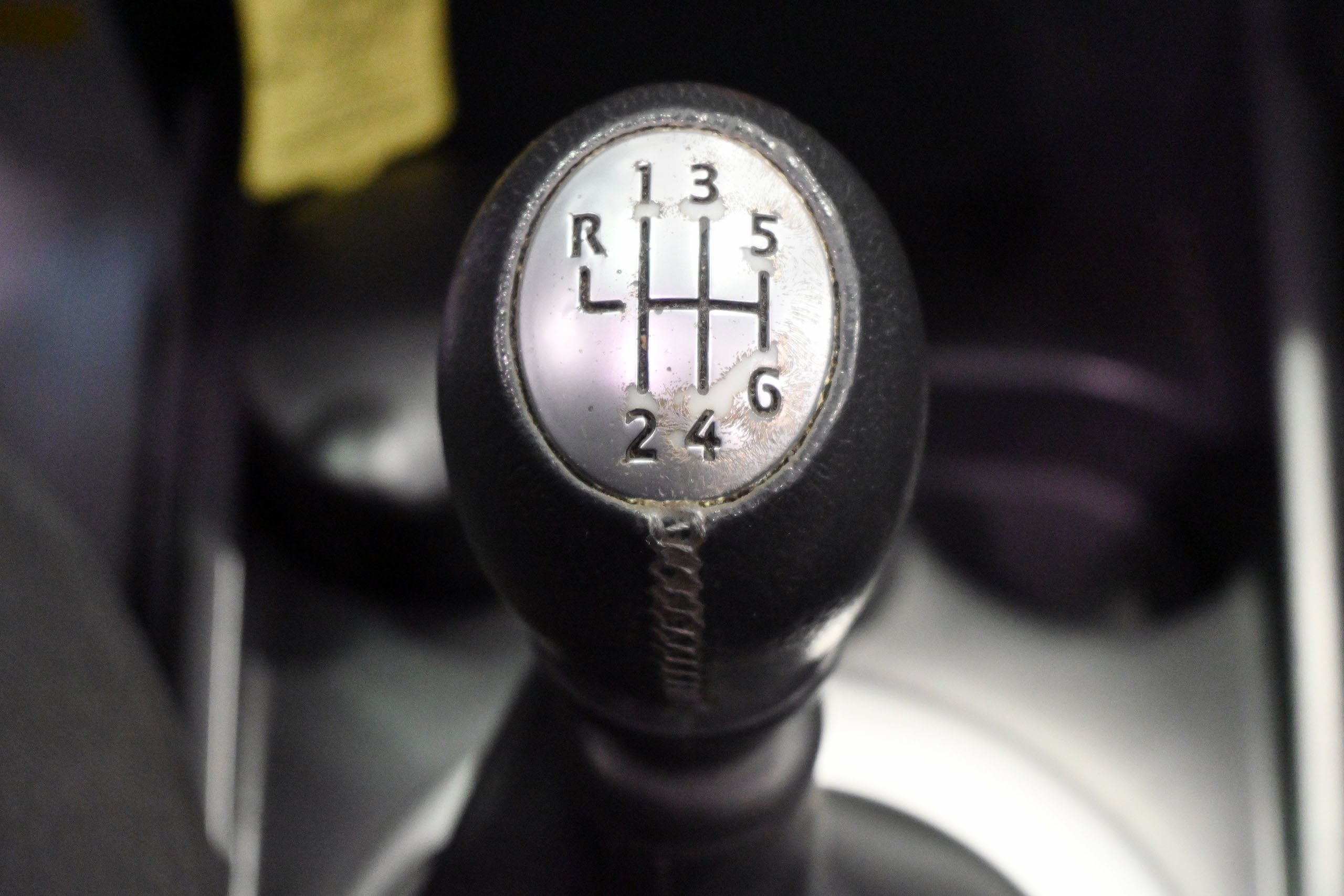 Foto Renault Megane 19