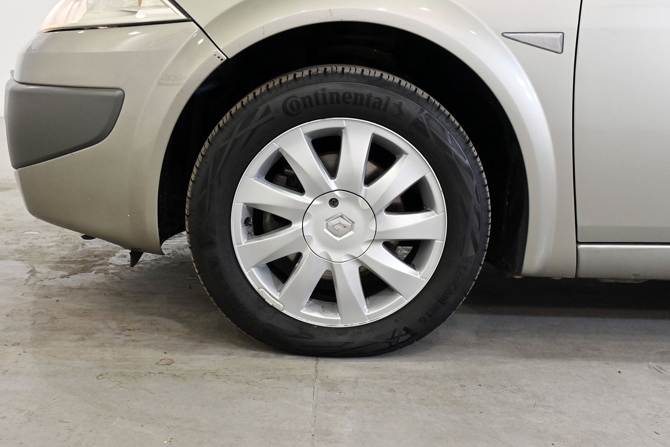 Foto Renault Megane 27