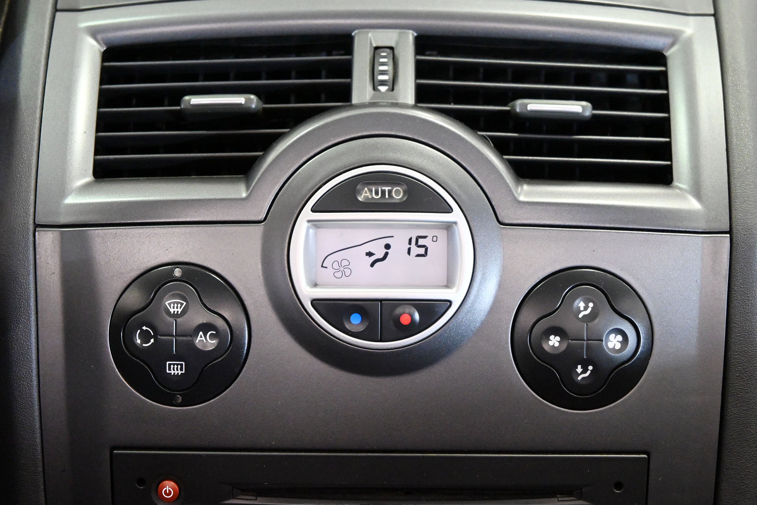 Foto Renault Megane 16