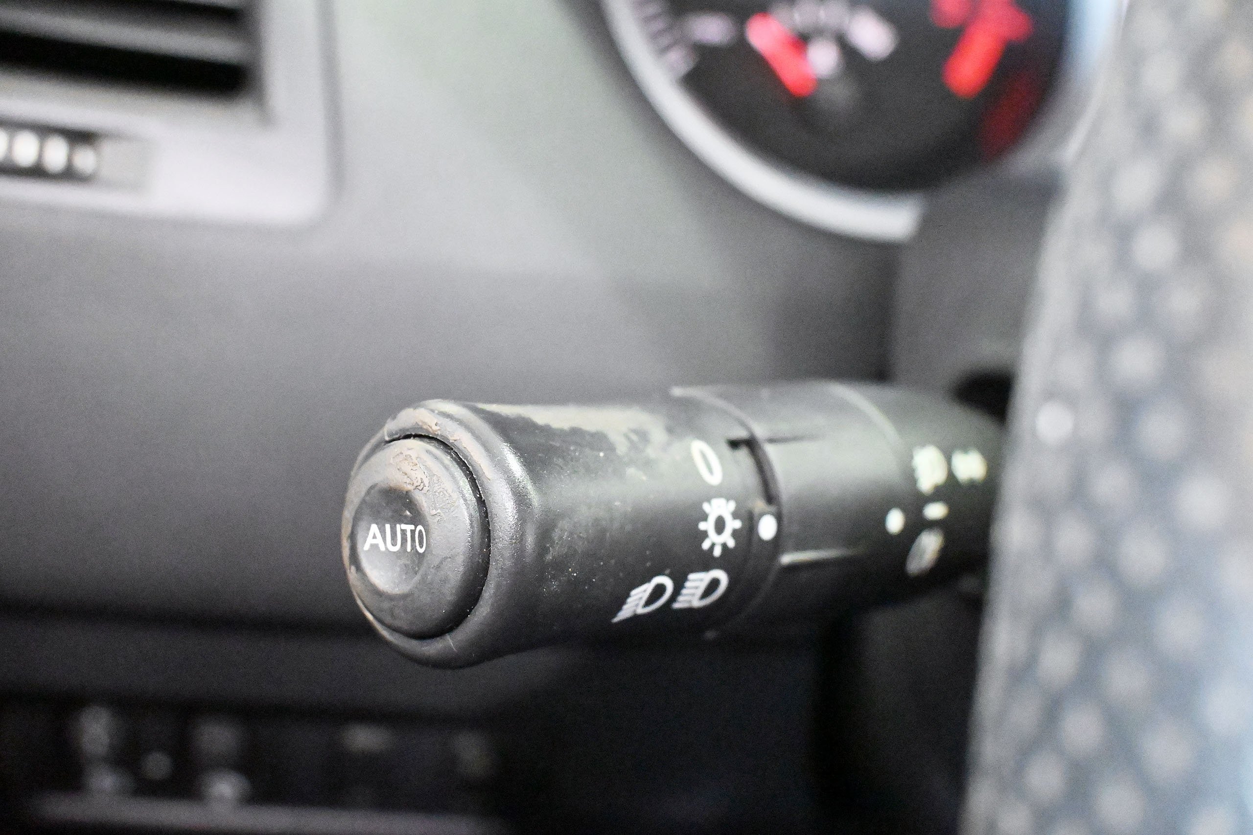 Foto Renault Megane 23
