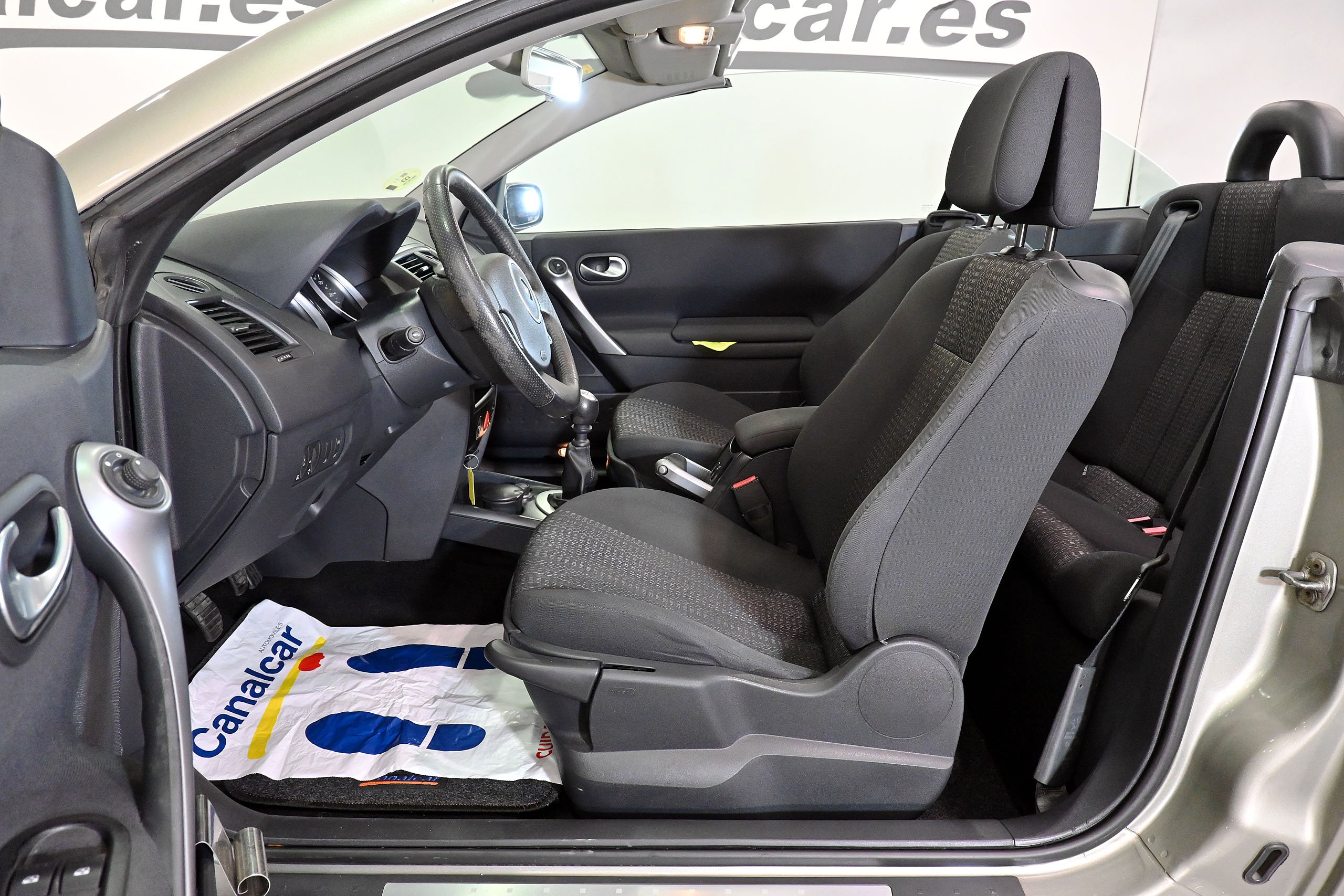 Foto Renault Megane 10