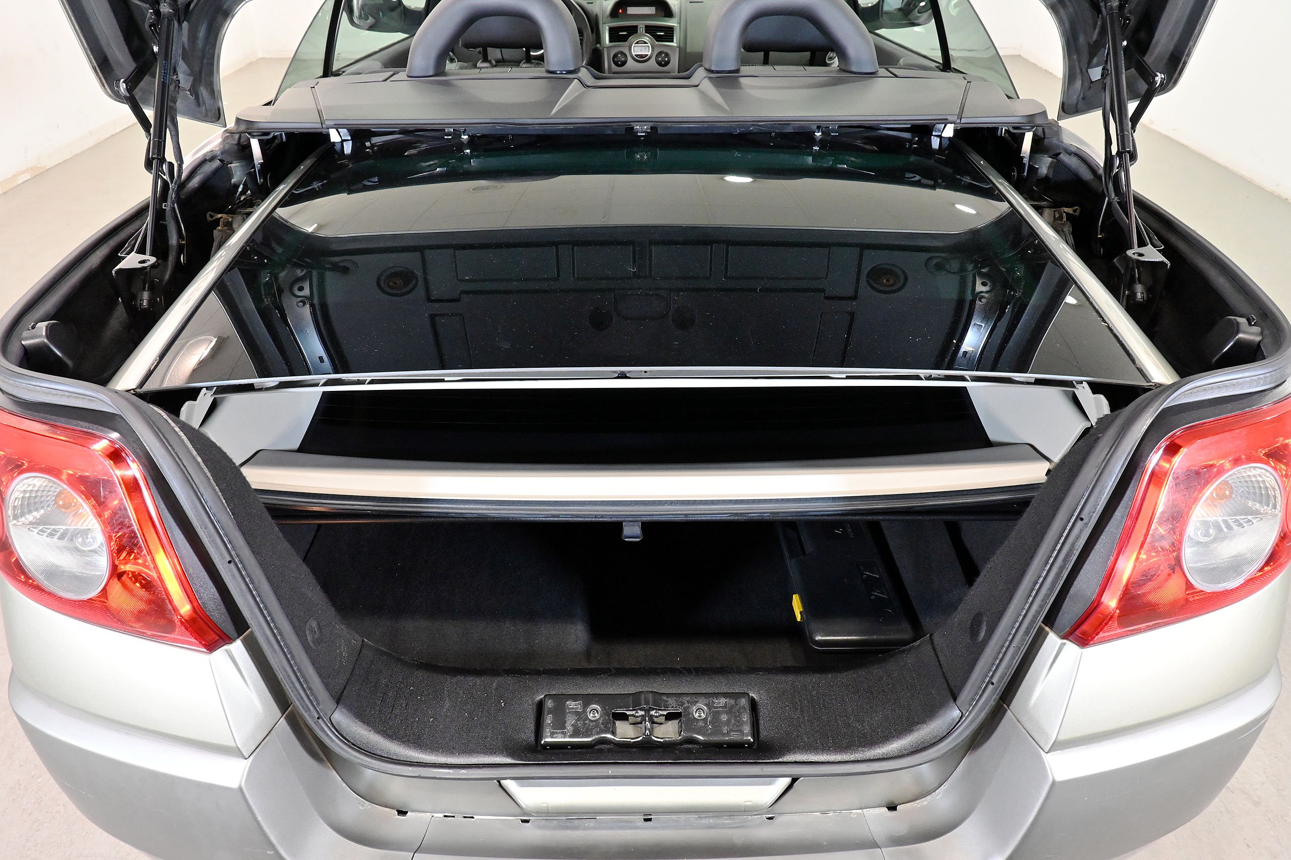 Foto Renault Megane 9