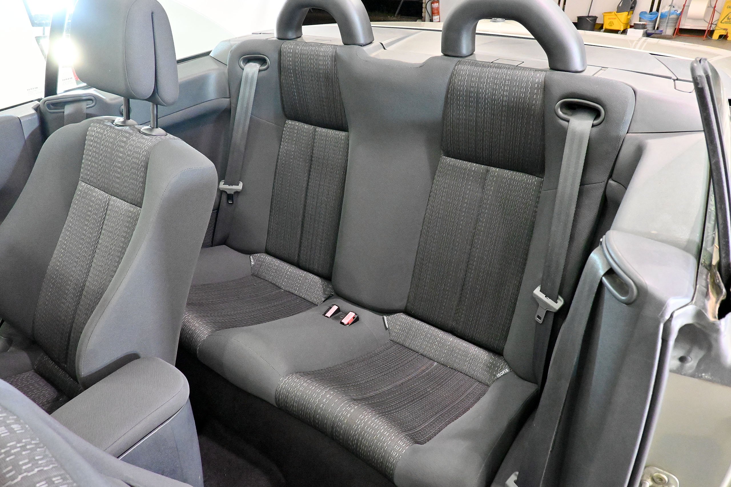 Foto Renault Megane 11