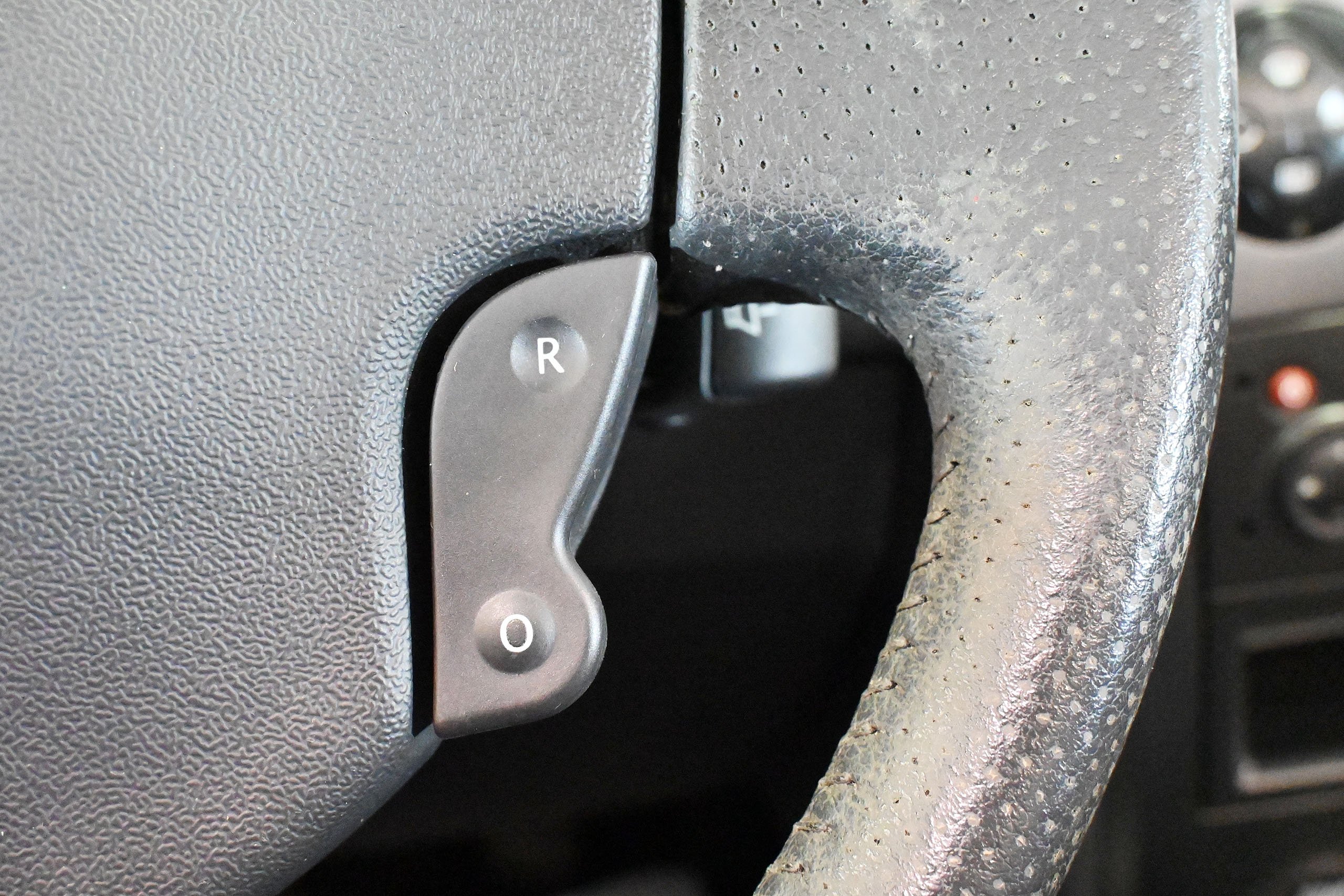 Foto Renault Megane 26