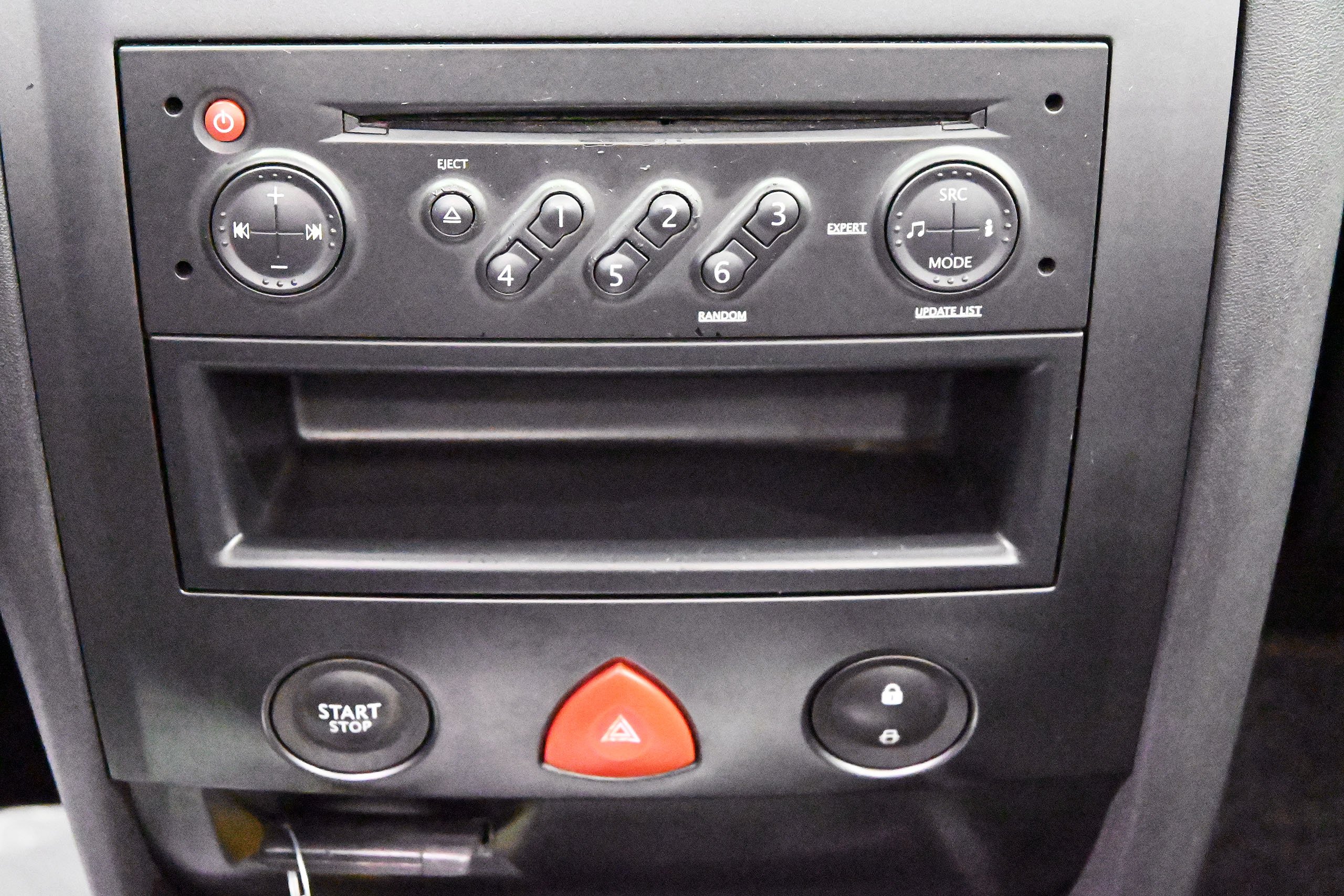 Foto Renault Megane 17