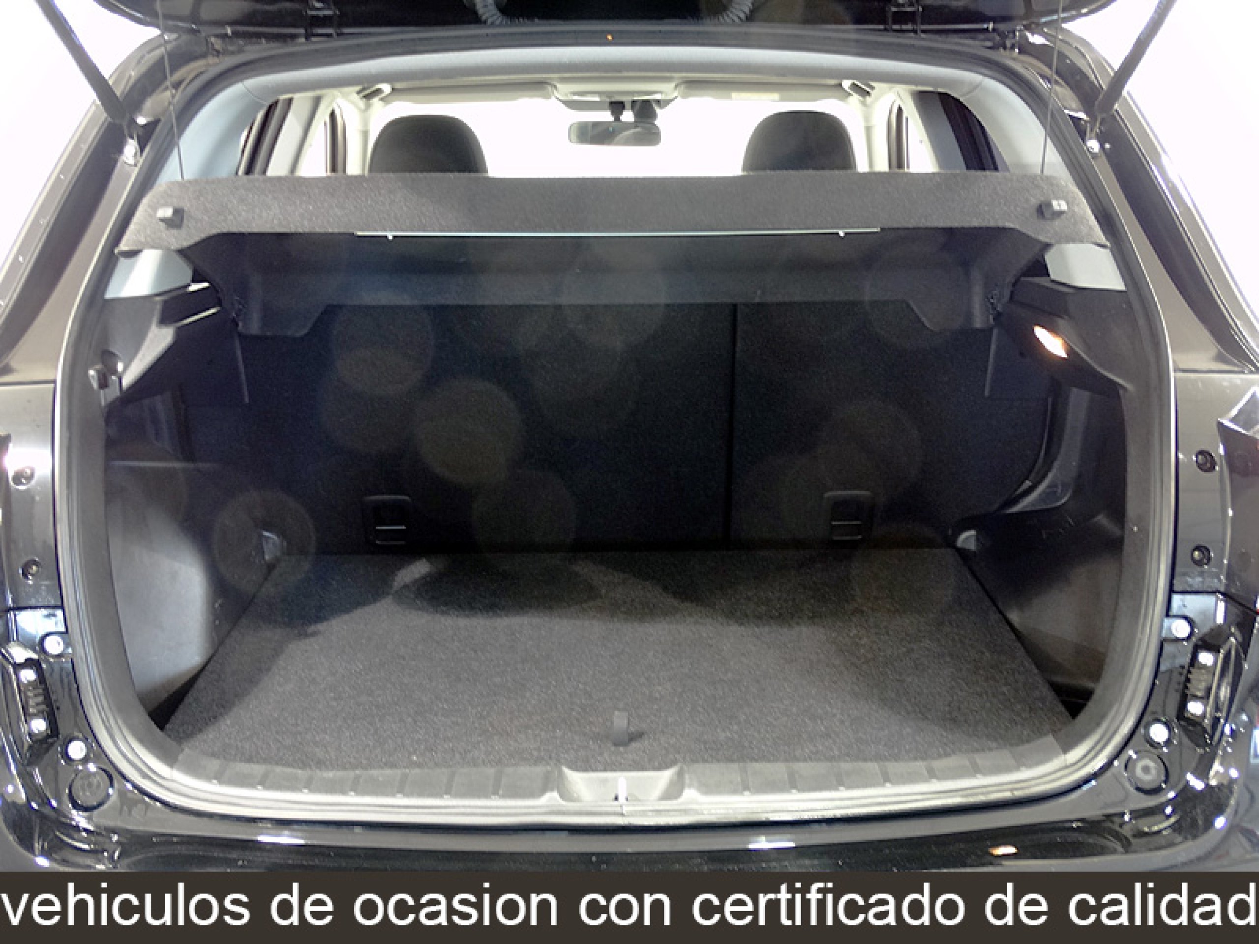 Foto Mitsubishi ASX 16