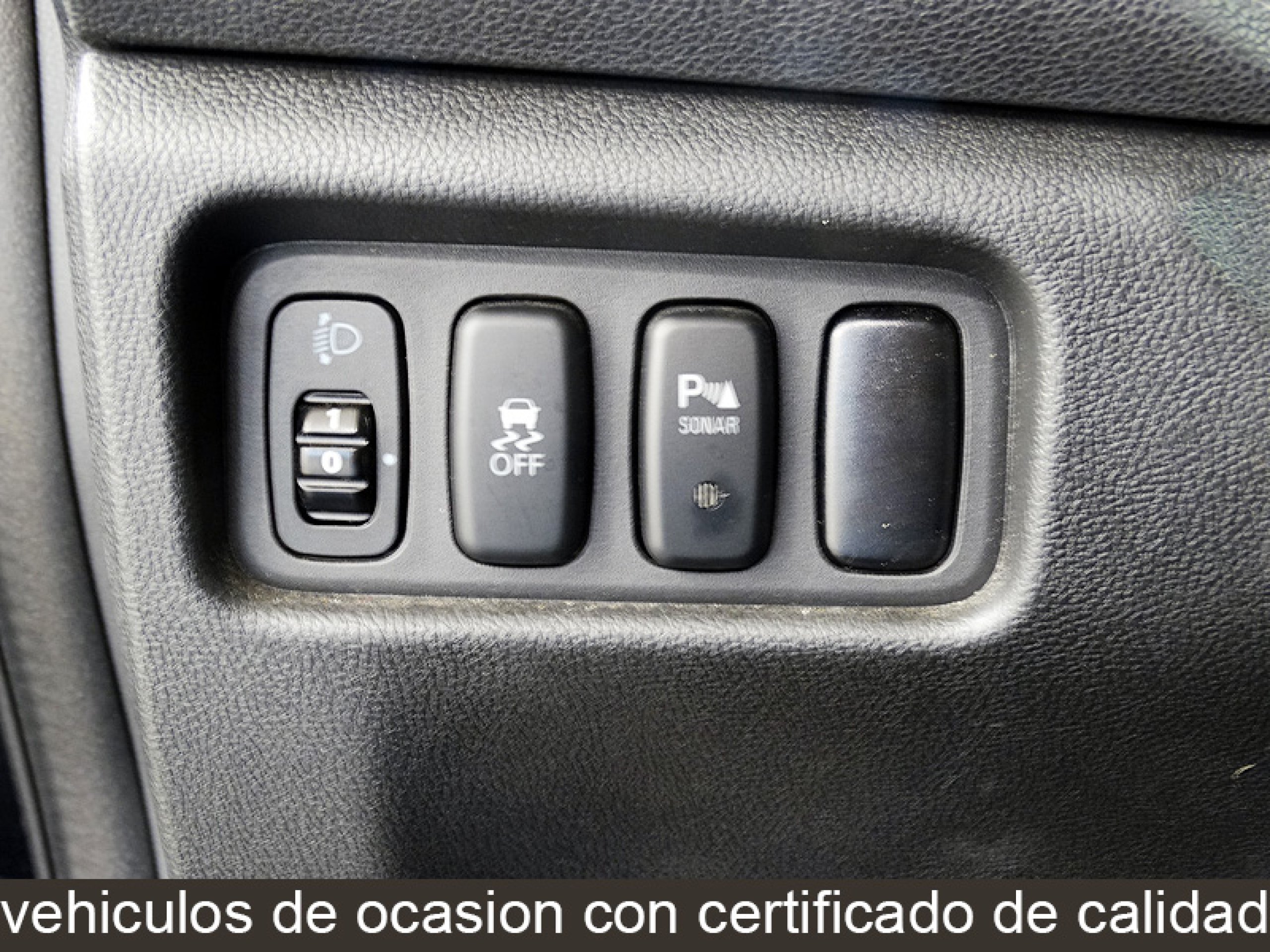 Foto Mitsubishi ASX 22
