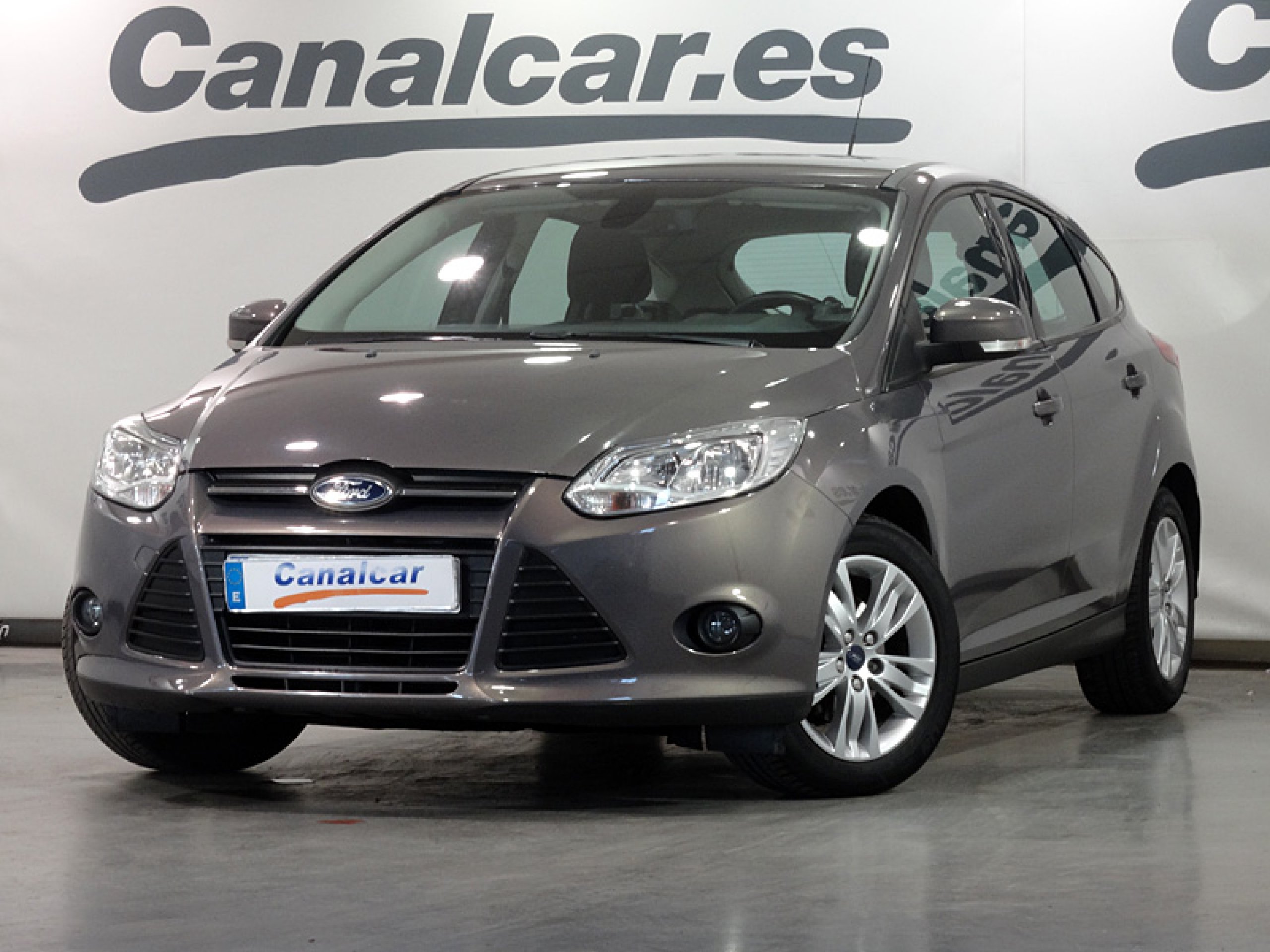 Foto Ford Focus 1